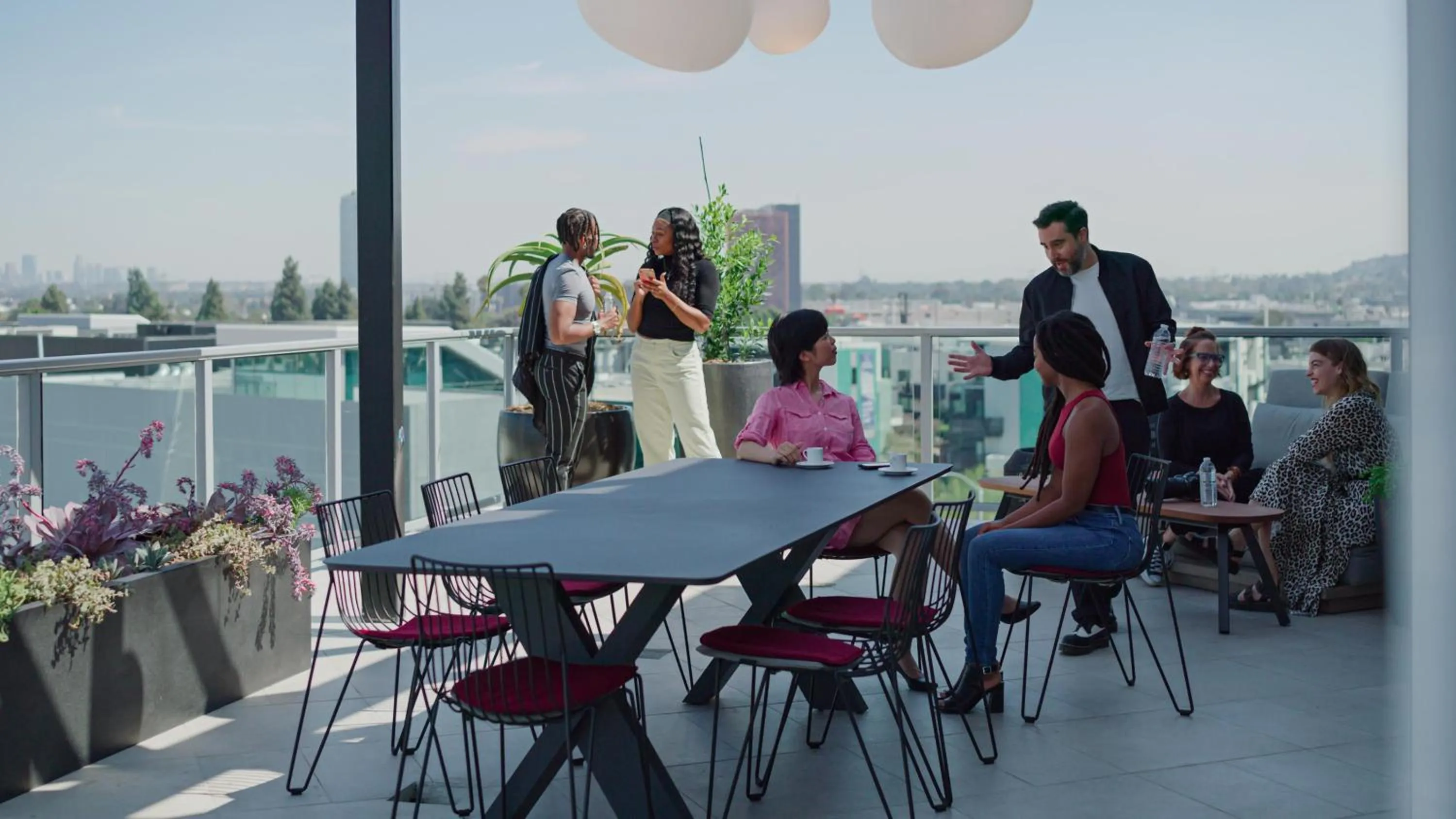 The Shay, a Destination by Hyatt