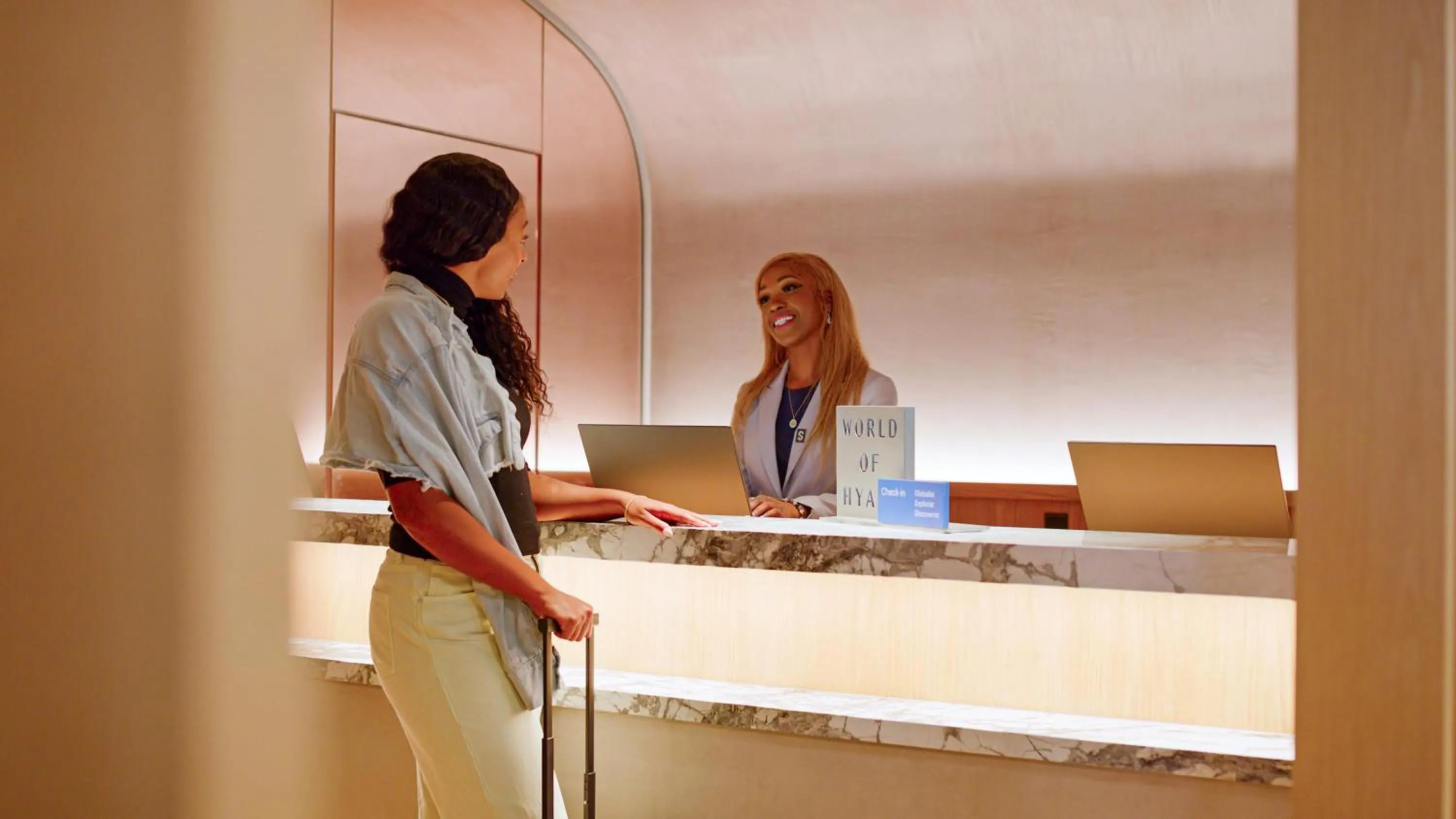 The Shay, a Destination by Hyatt