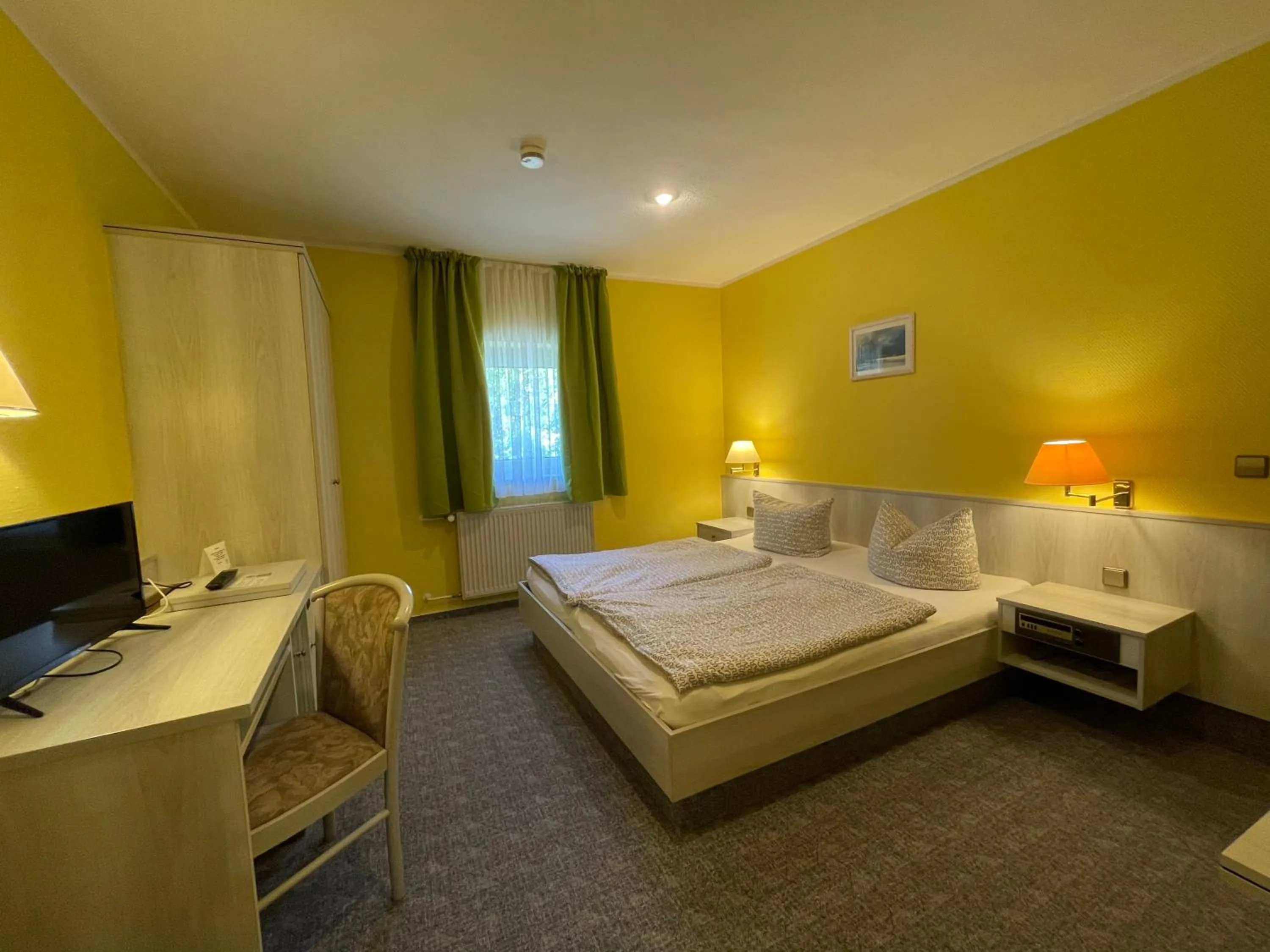 Eichenhof Hotel Garni