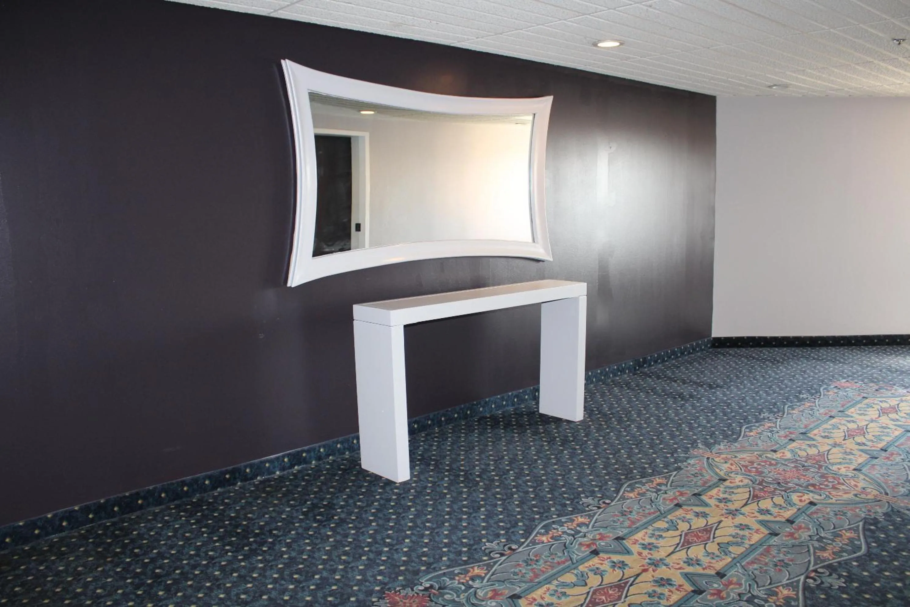 Property building in Apm Inn & Suites
