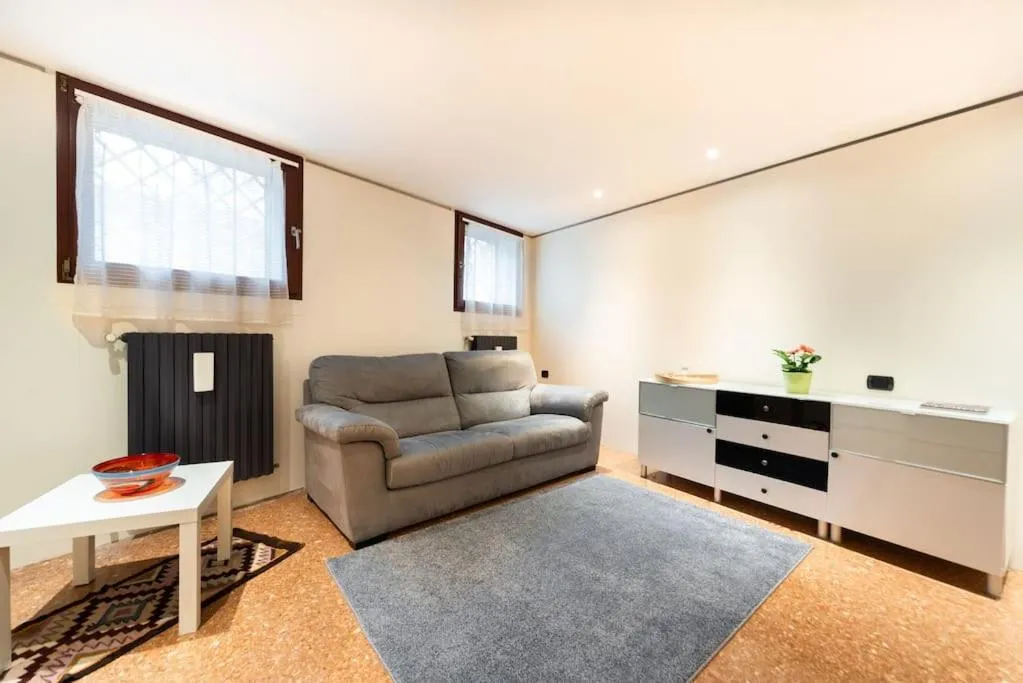 The Zen House Apartment