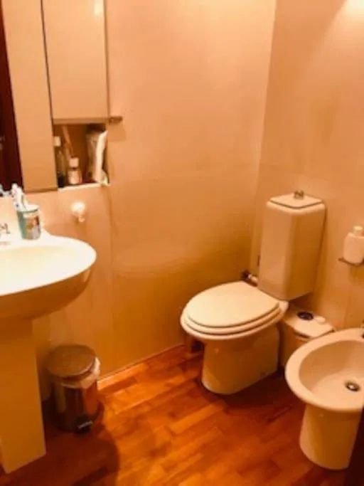 The Zen House Apartment
