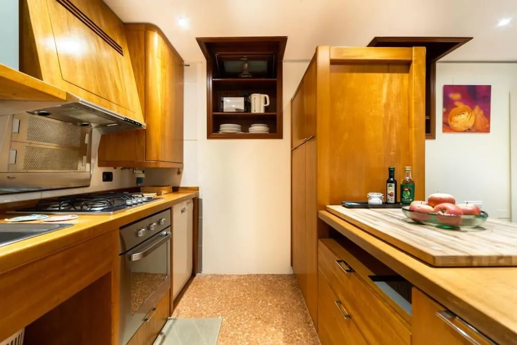The Zen House Apartment