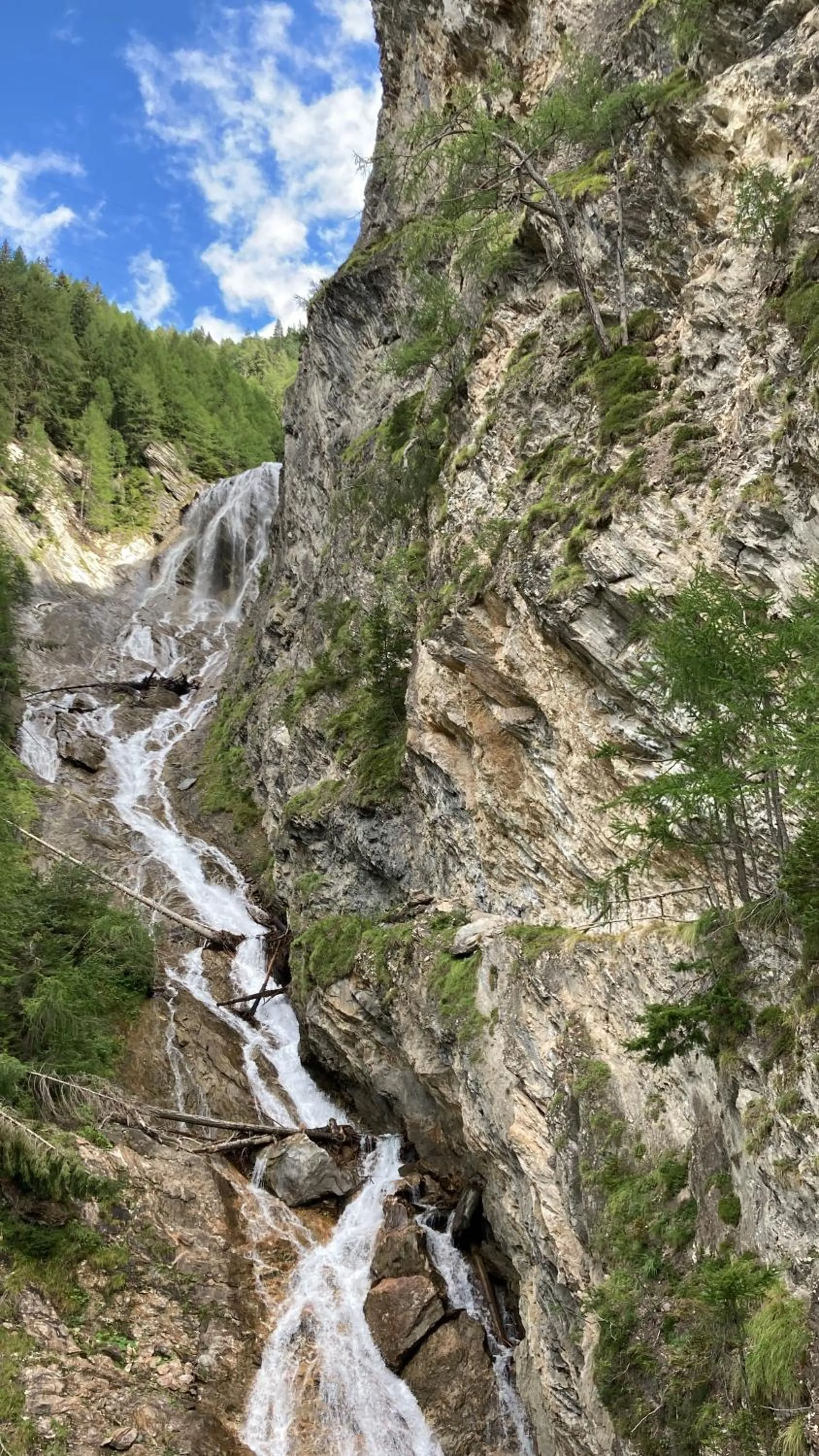 Nearby landmark in Gasthof Lublass