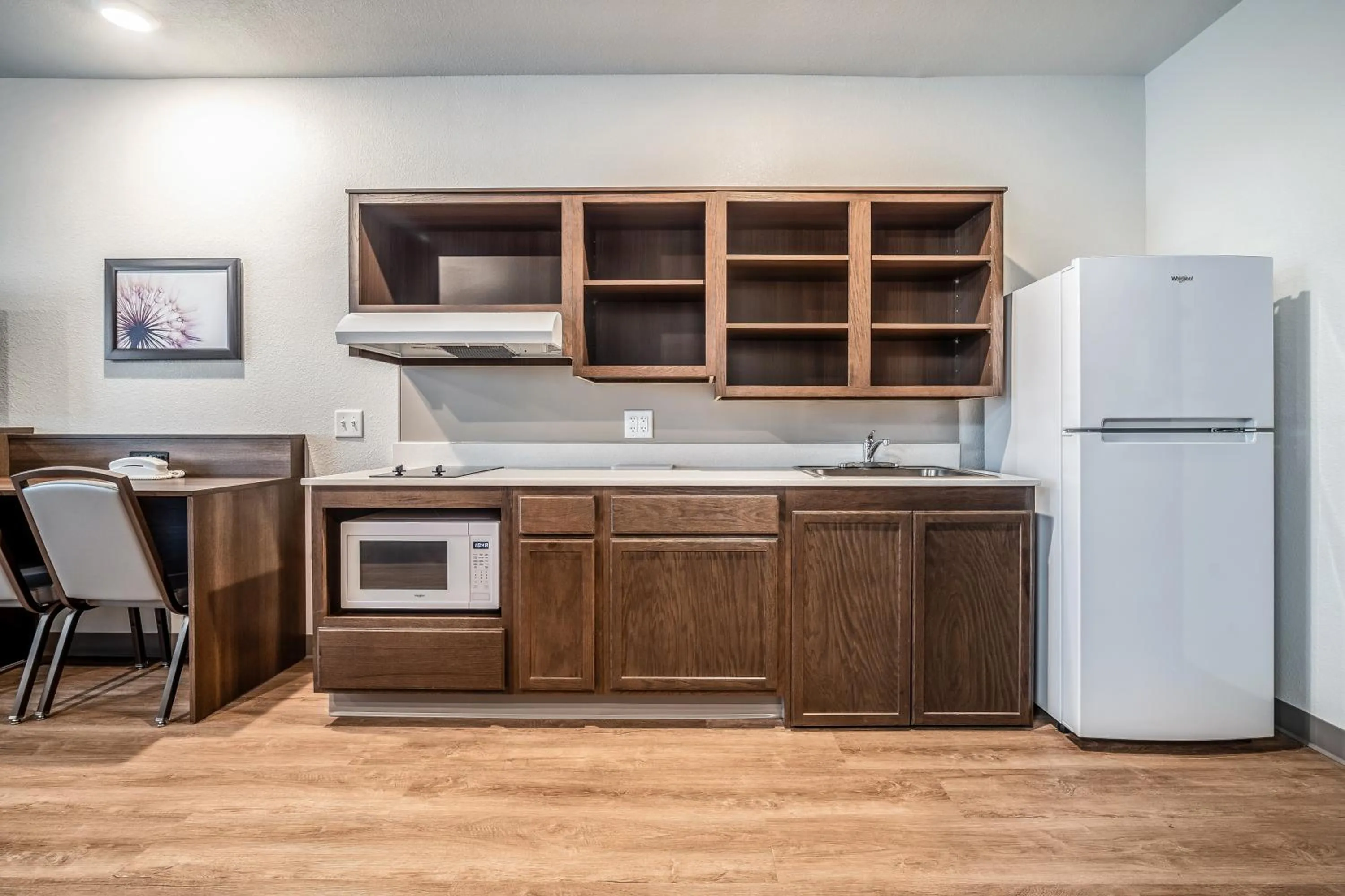 WoodSpring Suites Jacksonville - South