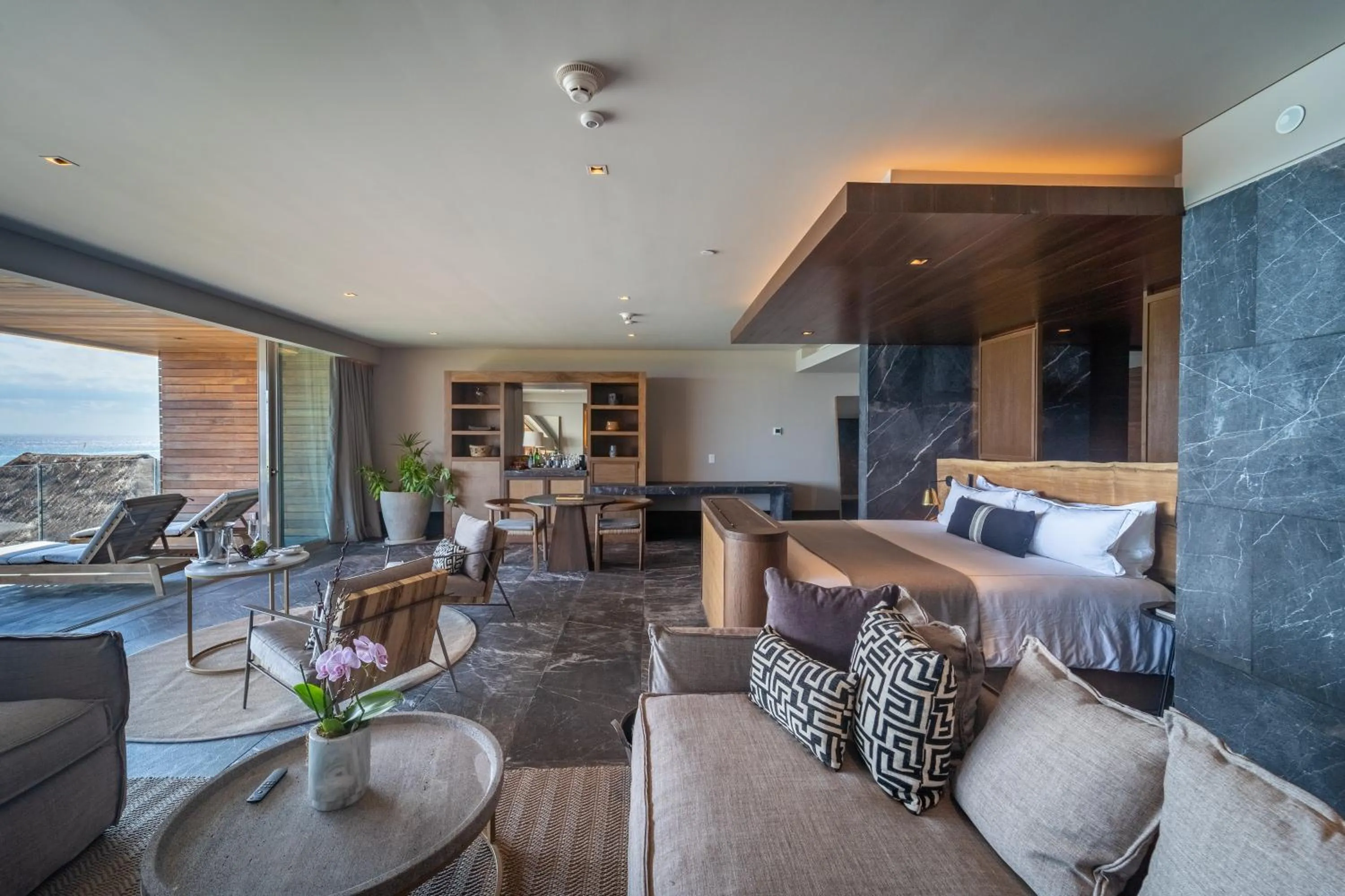 View (from property/room) in Impression Moxché by Secrets - Adults Only