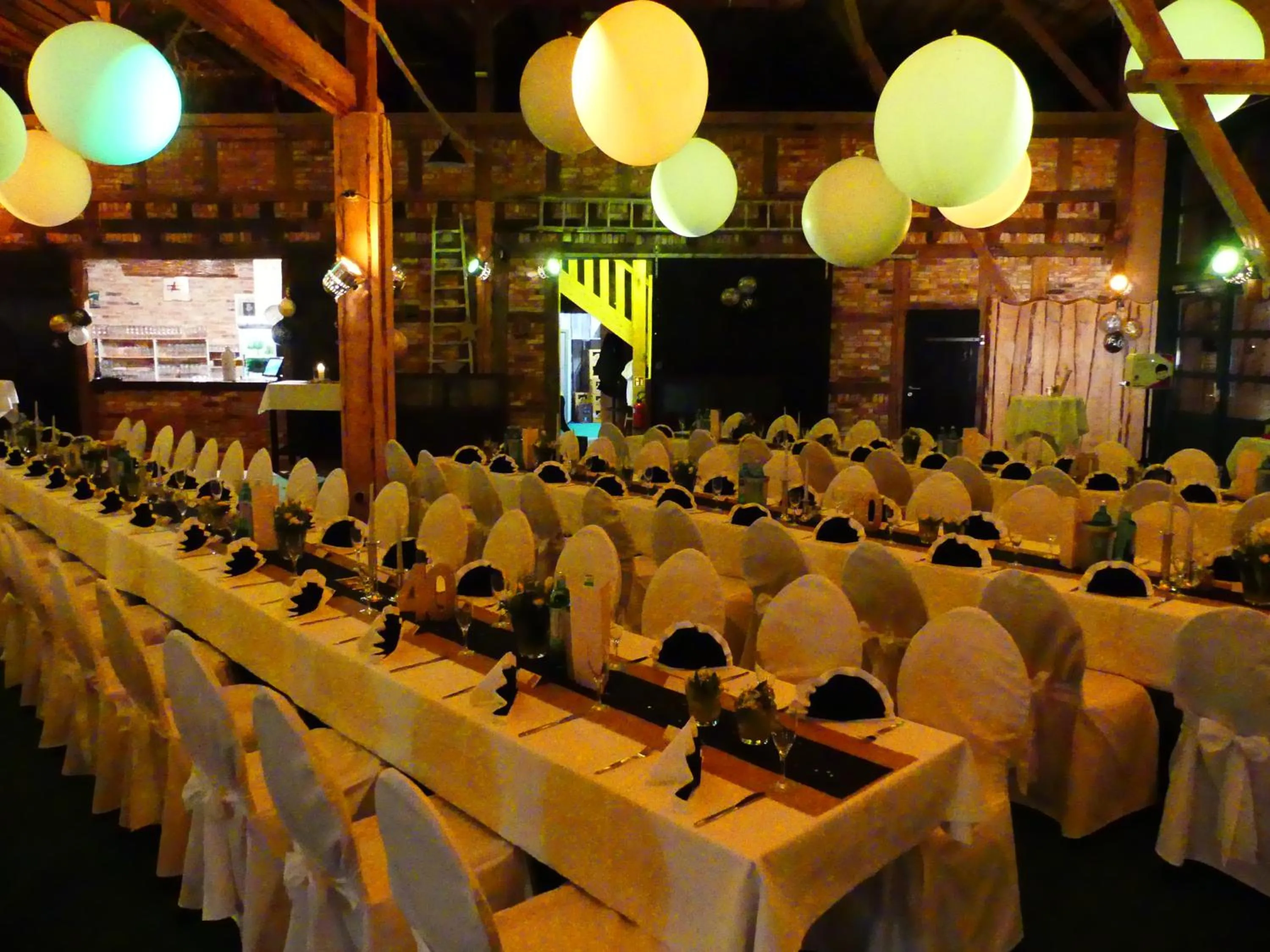 Landhaus & Landhof Gabriel