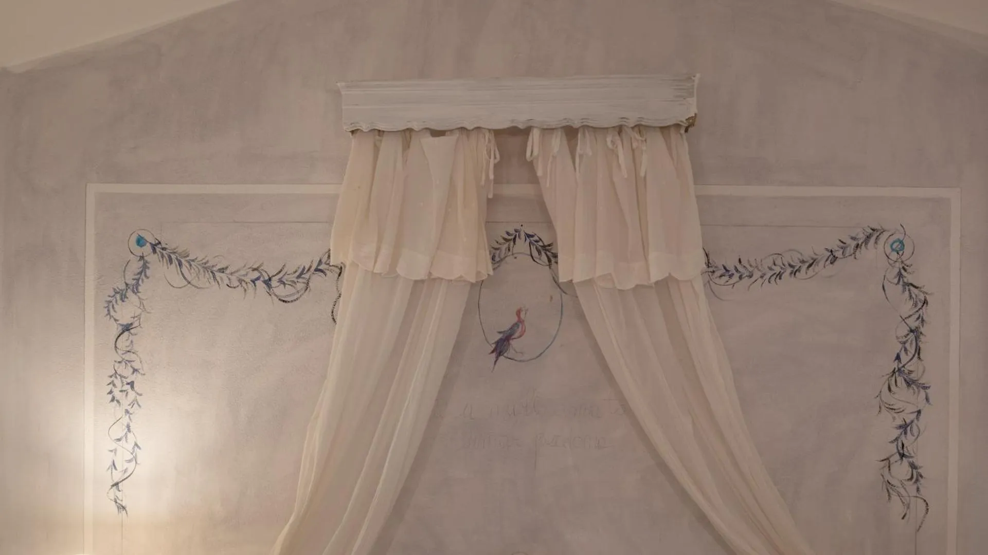 furniture in Il Castagnolo Country B&B