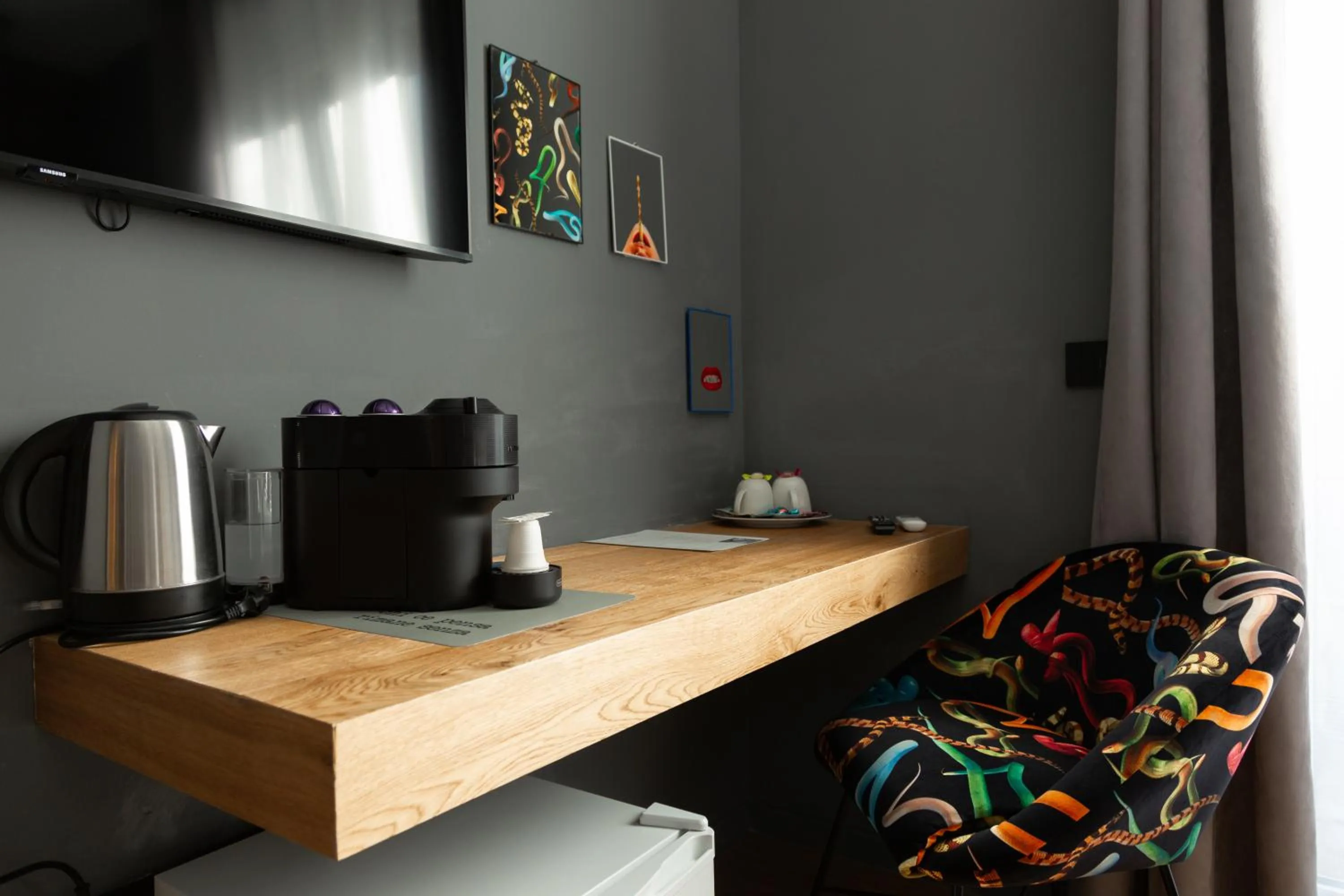 Aron Only Suites Bed and Breakfast