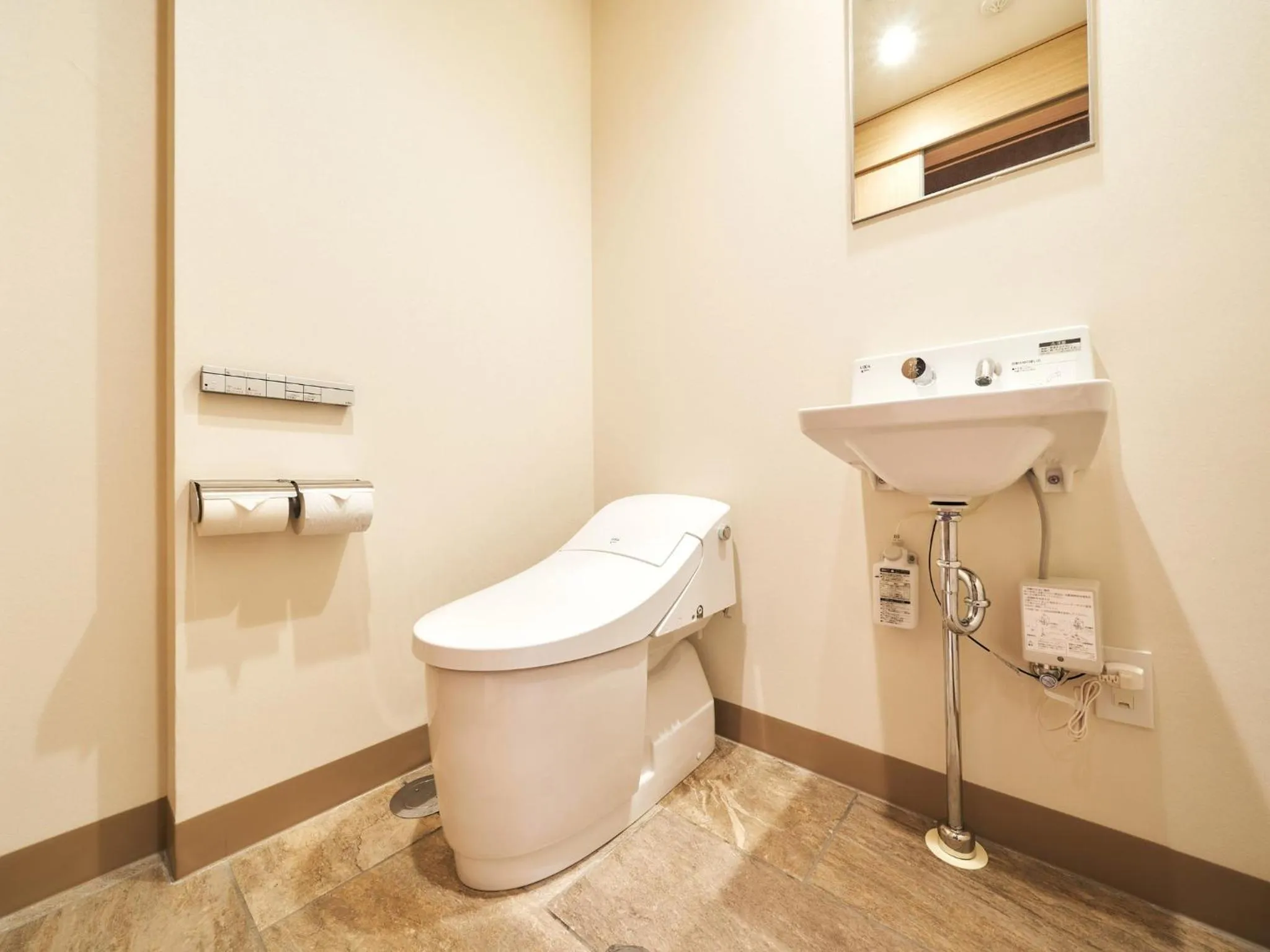 Rakuten STAY Tokyo Asakusa Single Room