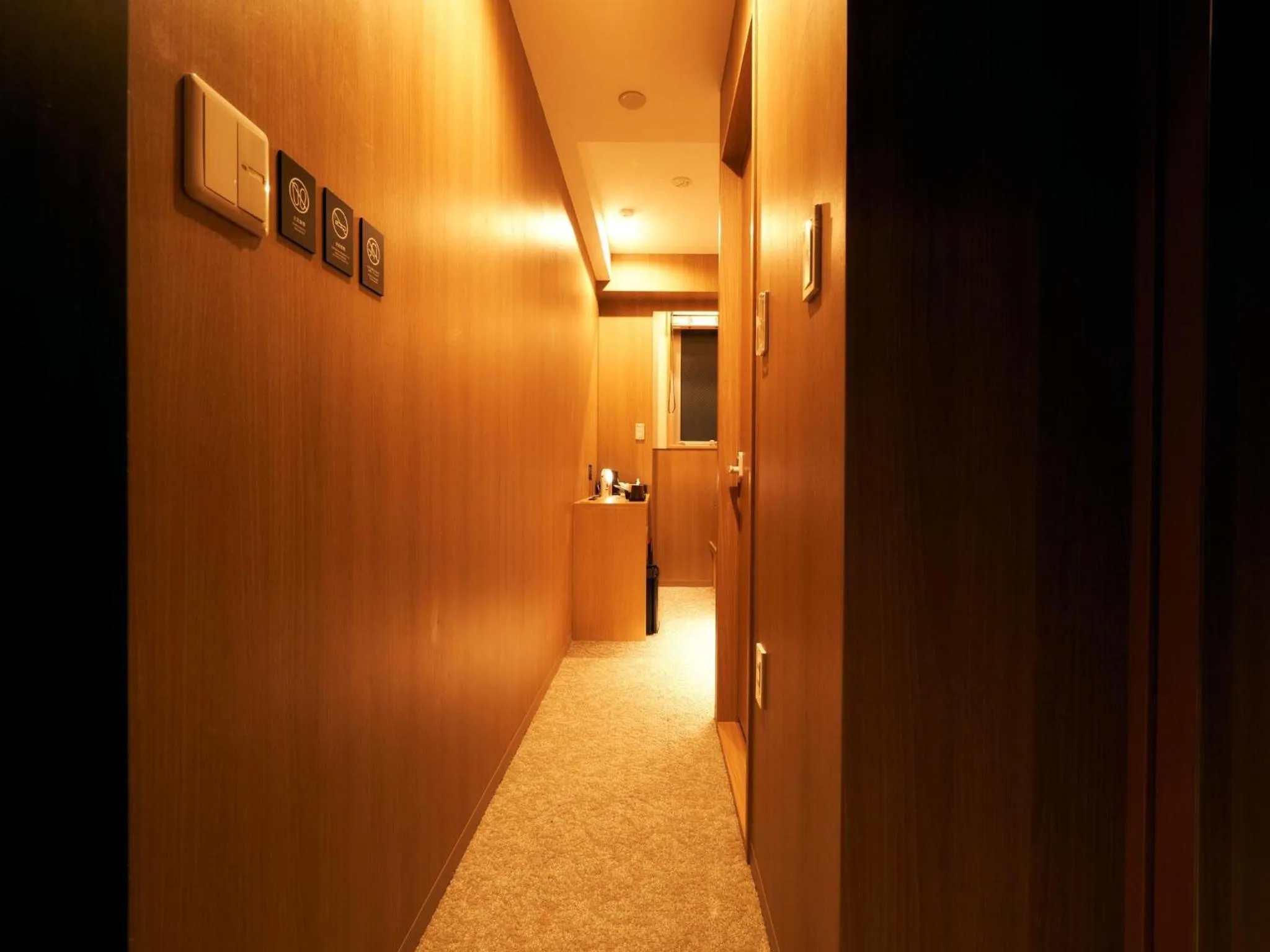 Rakuten STAY Tokyo Asakusa Single Room