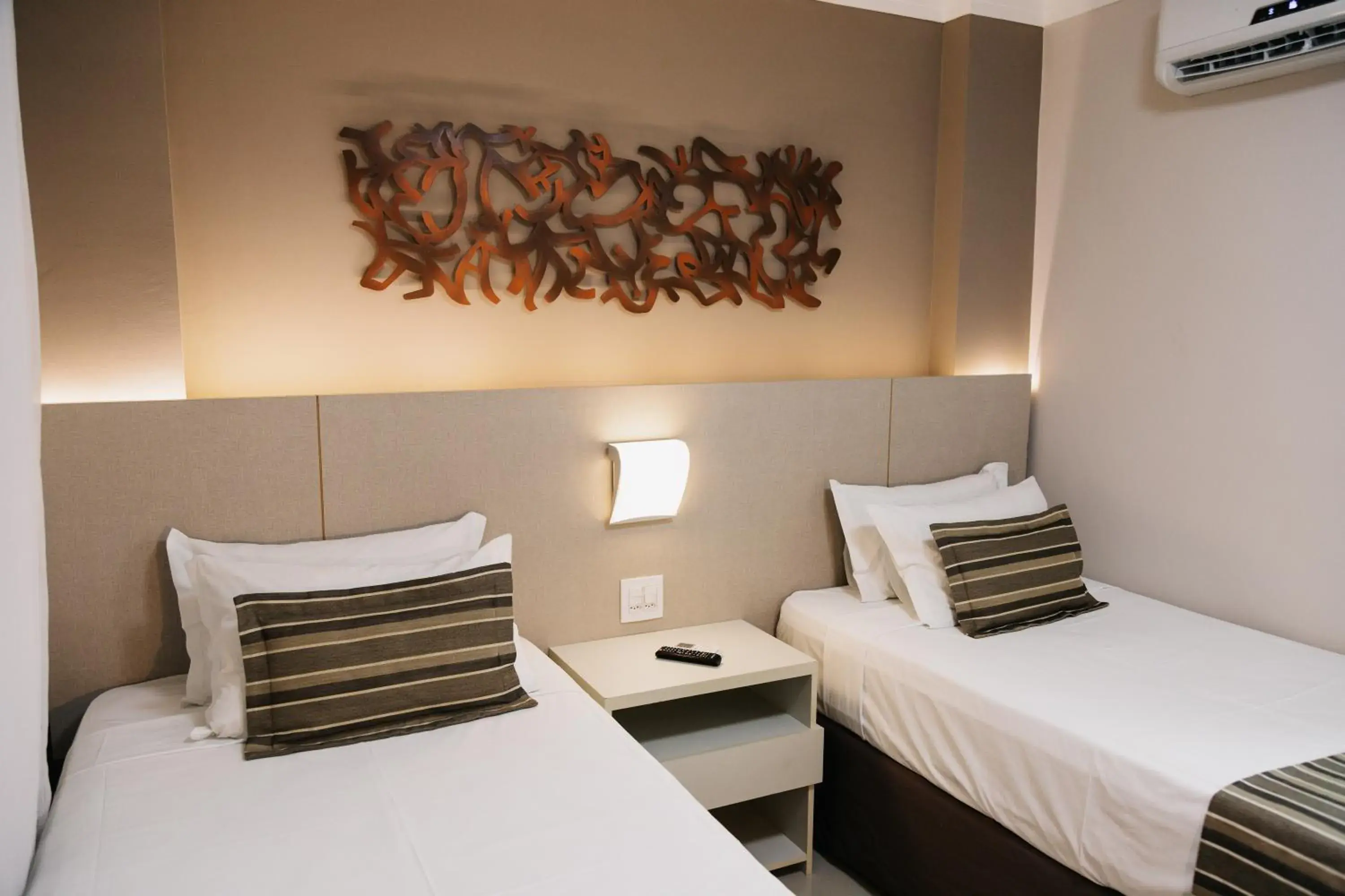 Double Room - single occupancy in Lagoon Prime Hotel Double Room - single occupancy in Lagoon Prime Hotel