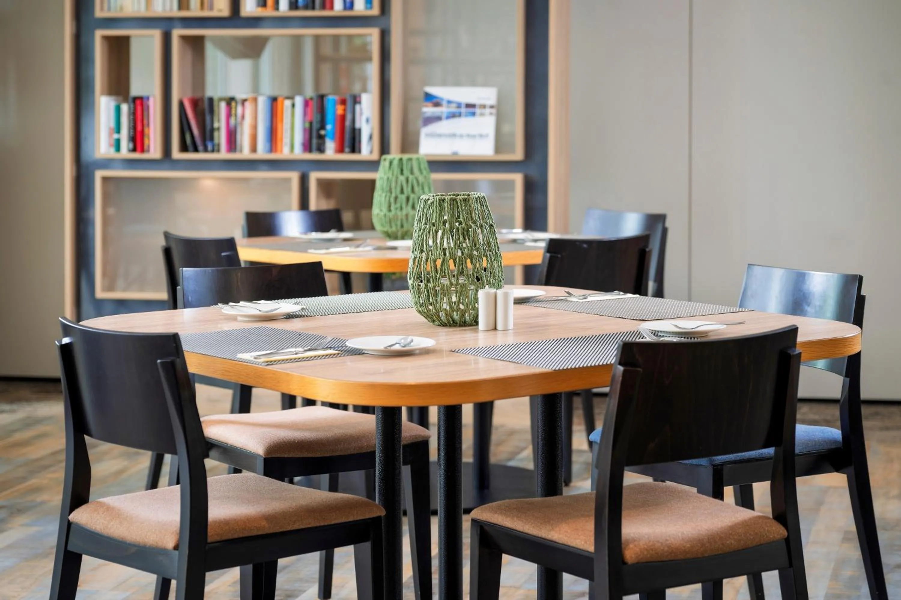 Breakfast in Best Western Plus Hotel Papenburg