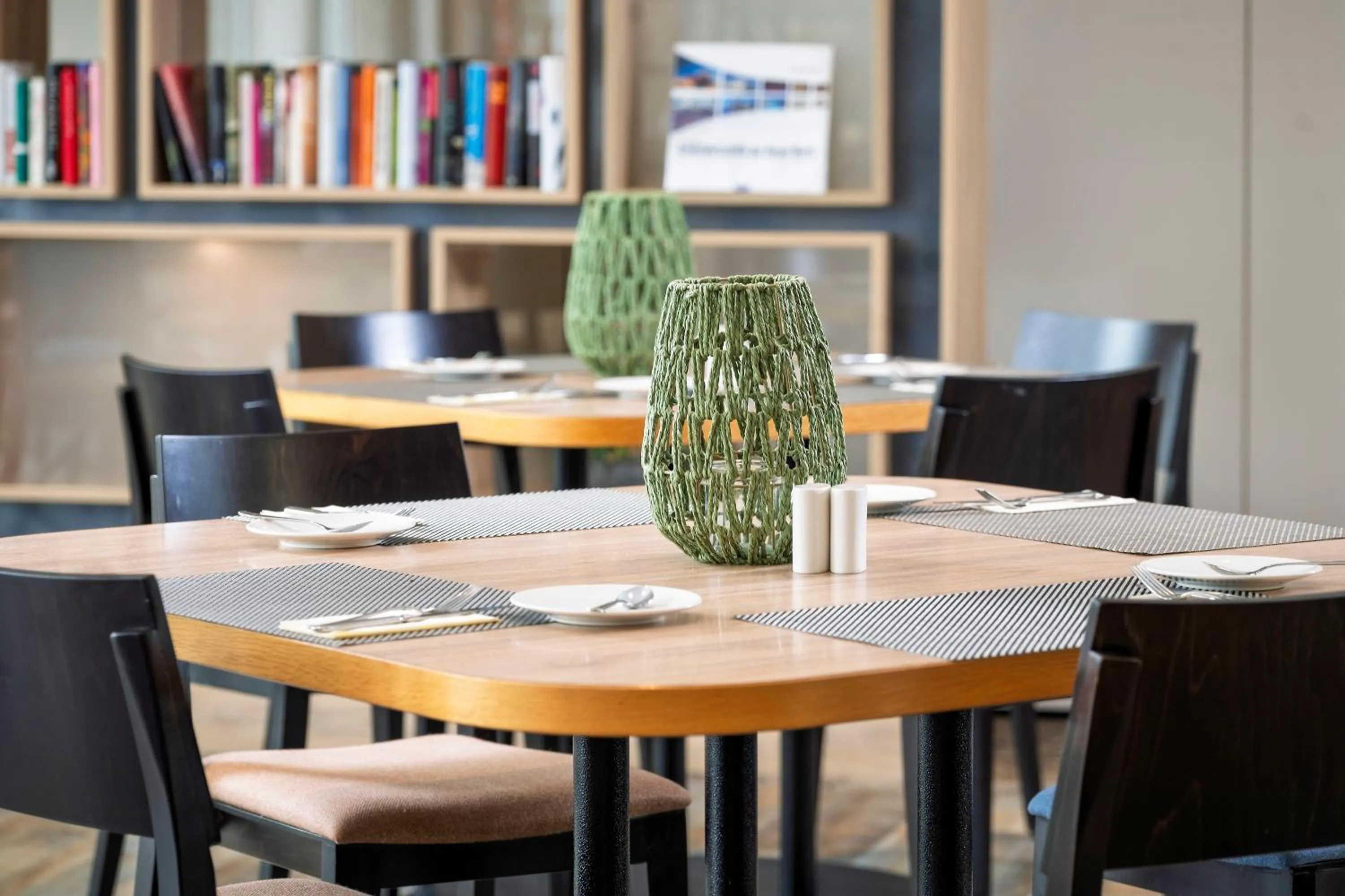 Breakfast in Best Western Plus Hotel Papenburg