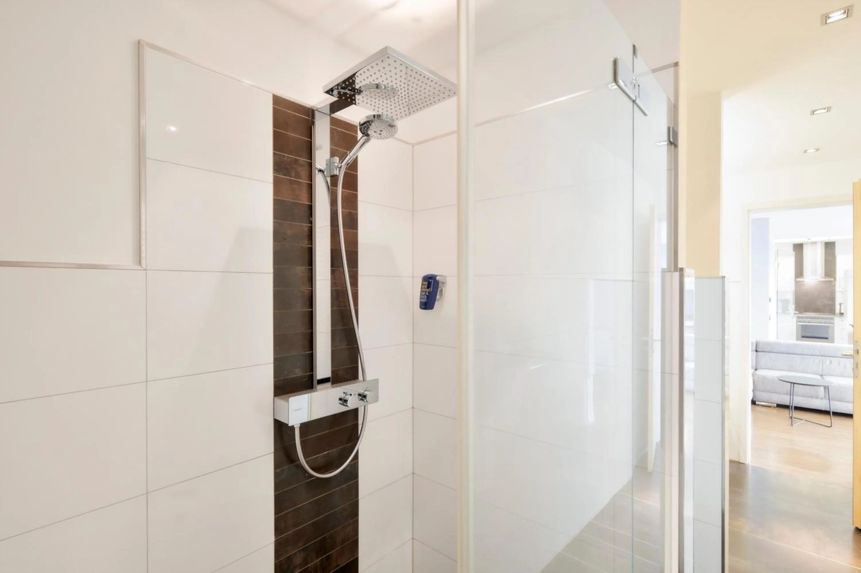 Toilet in Best Western Plus Hotel Papenburg