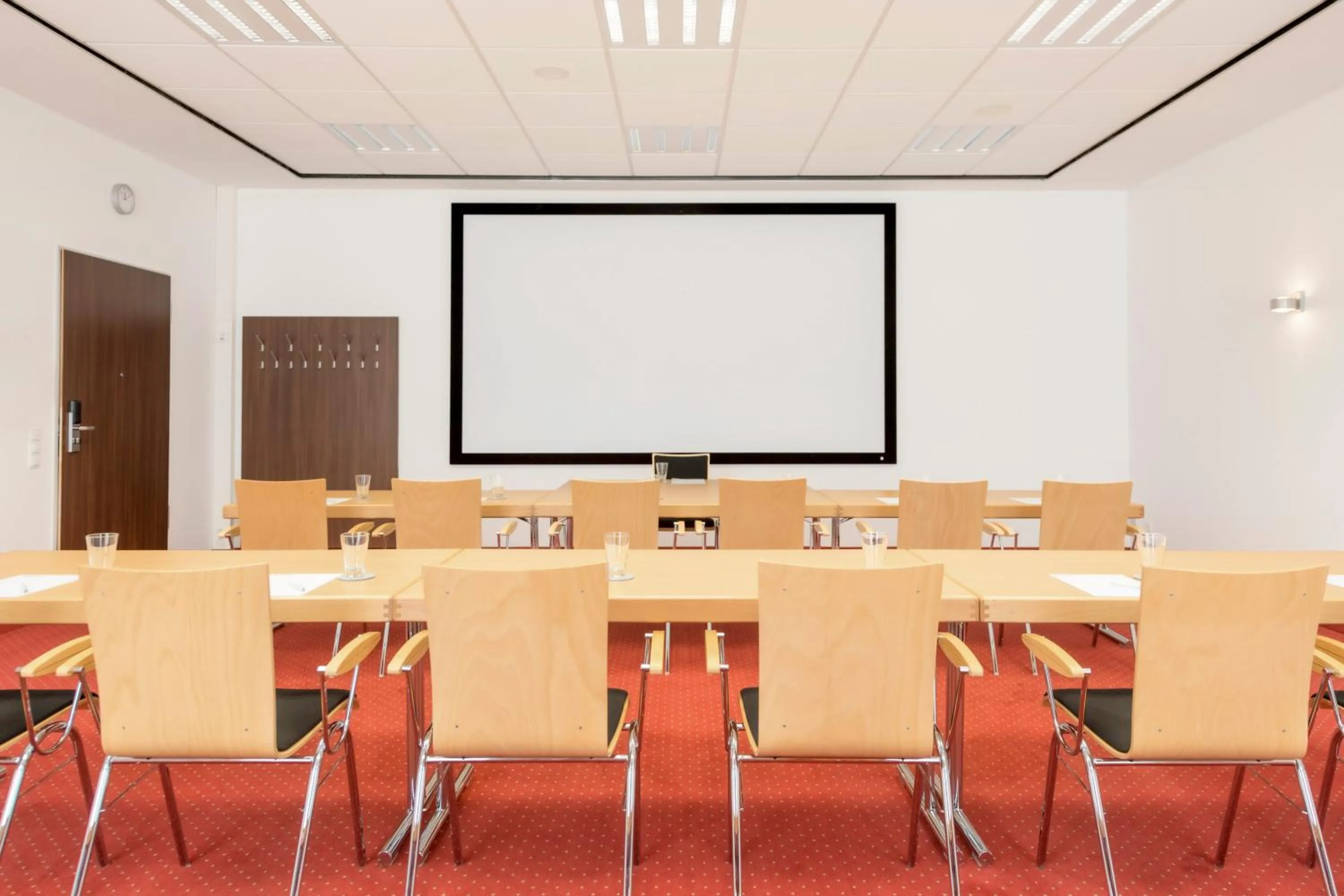 Meeting/conference room in Best Western Plus Hotel Papenburg