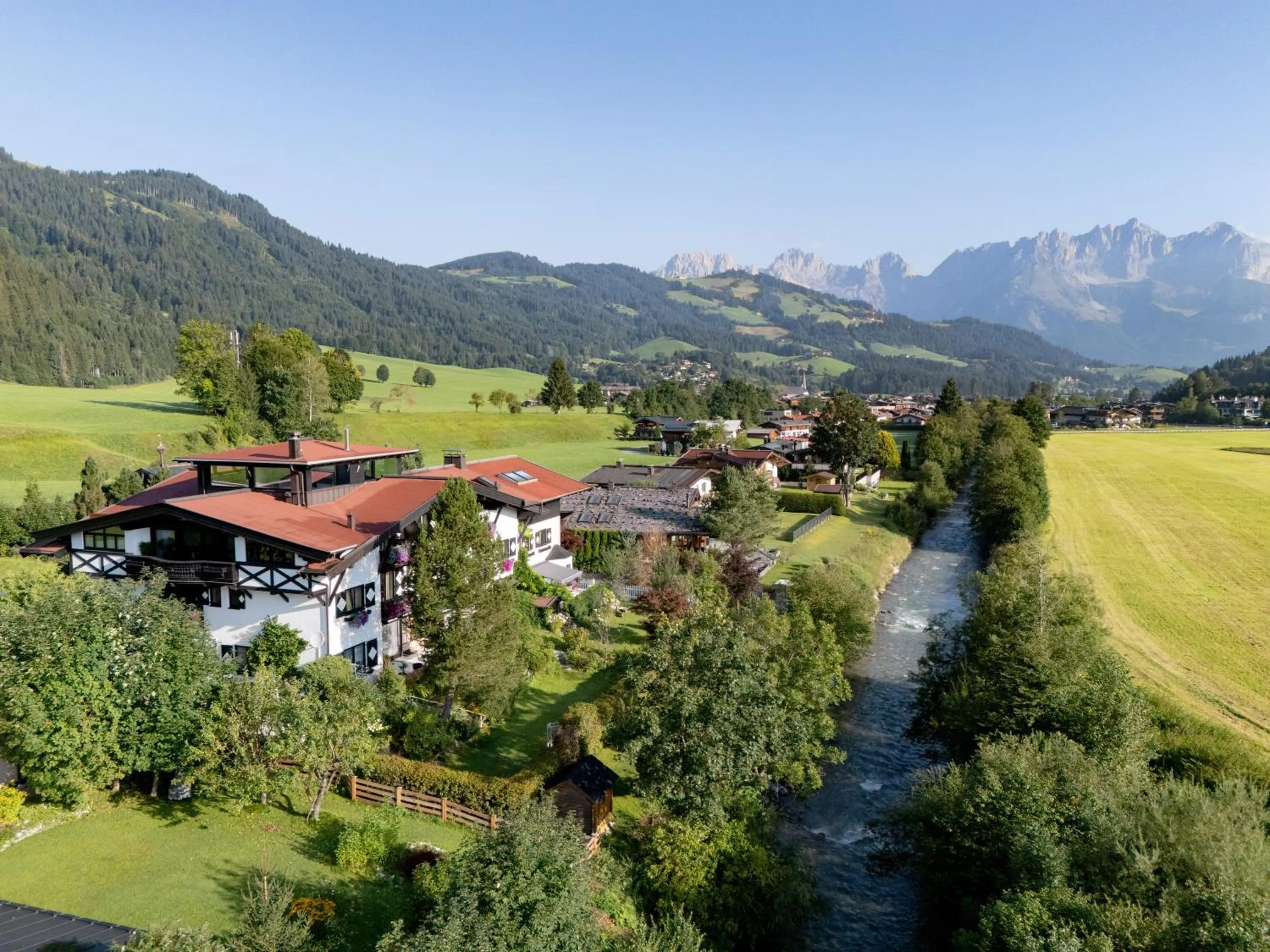 Hotel Garni Zimmermann