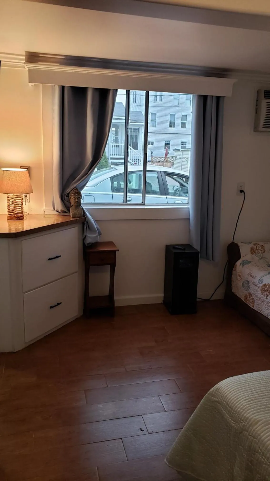 Bedroom, Bed in White Cap Village Unit 6