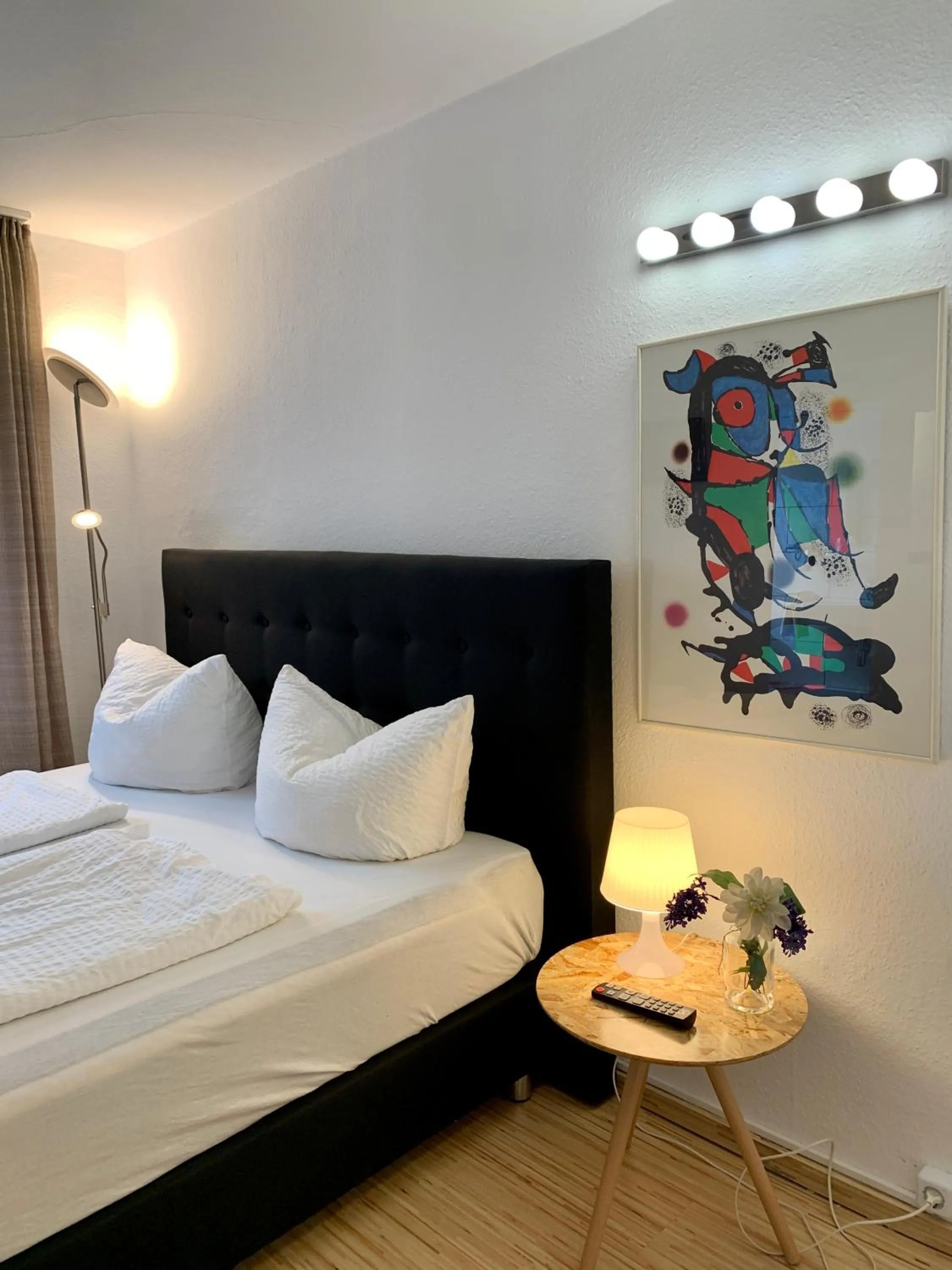 Photo of the whole room in Hotel Reutiner Hof