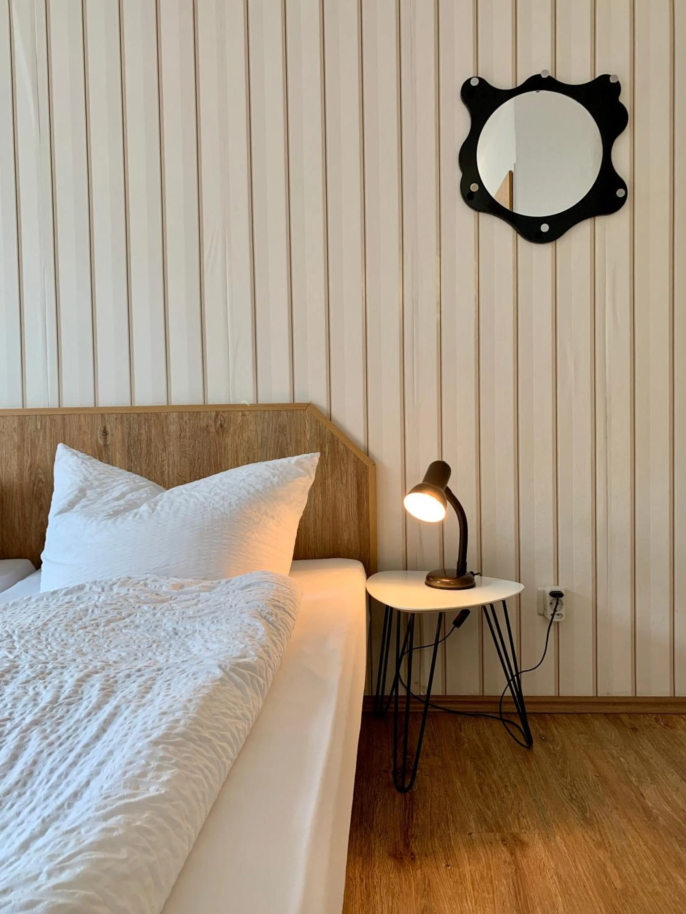 Photo of the whole room in Hotel Reutiner Hof