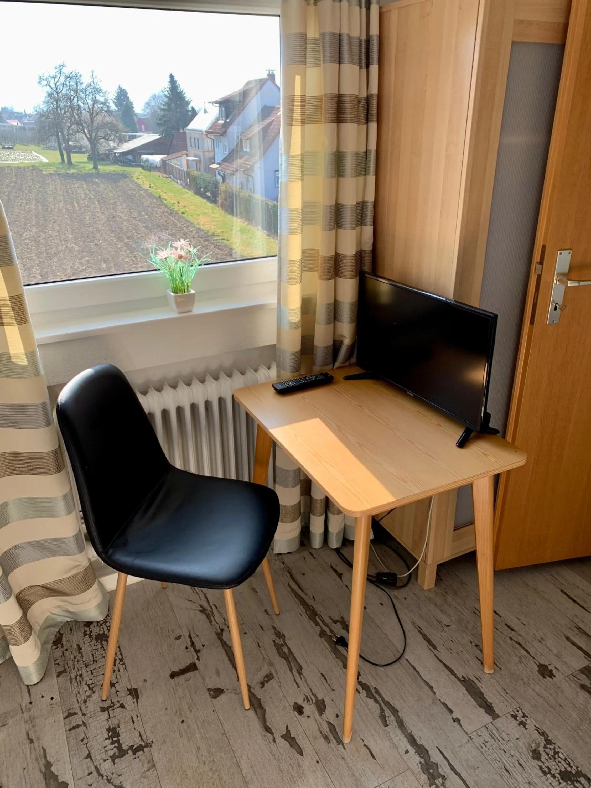 Photo of the whole room in Hotel Reutiner Hof