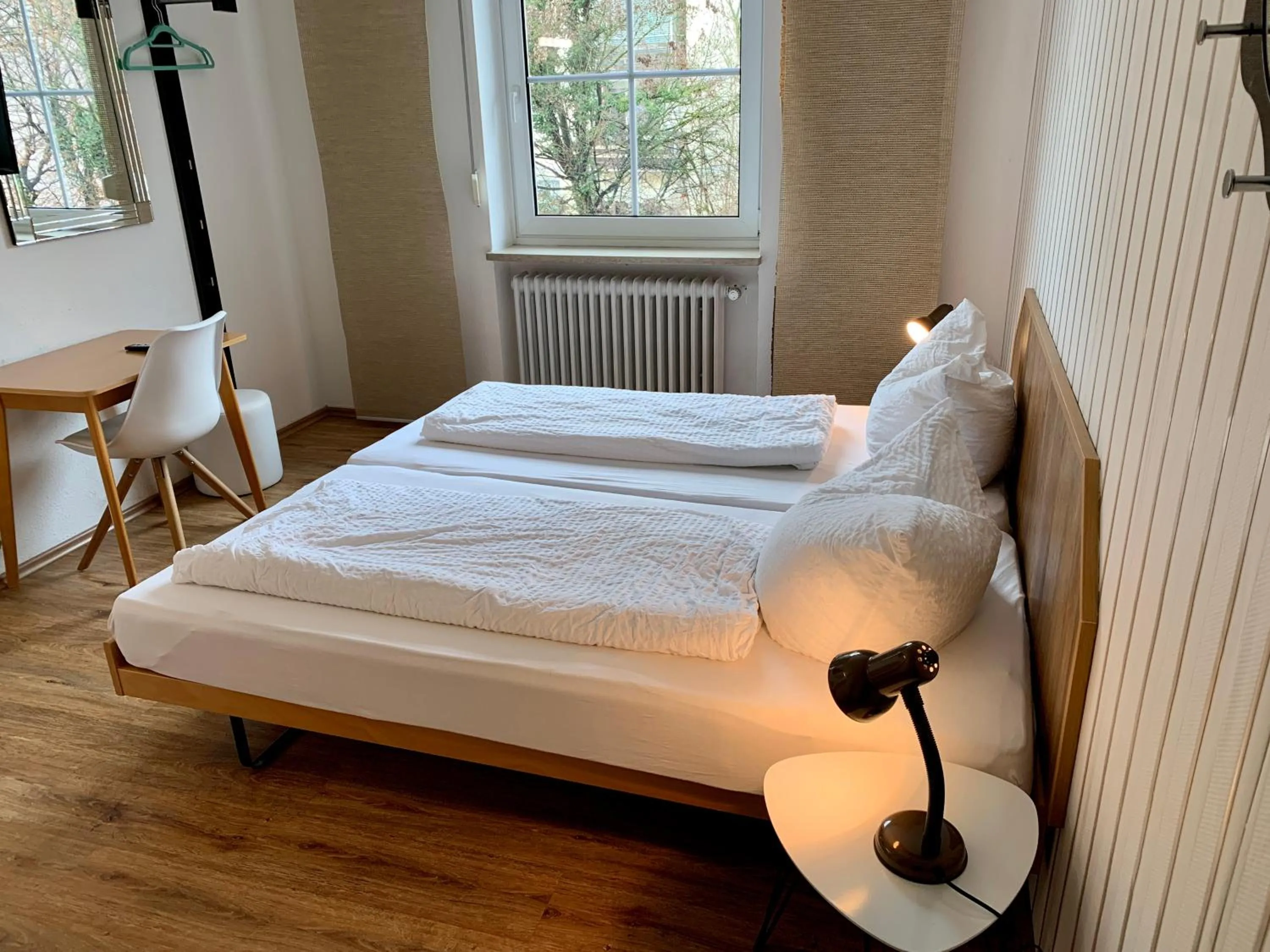 Photo of the whole room in Hotel Reutiner Hof