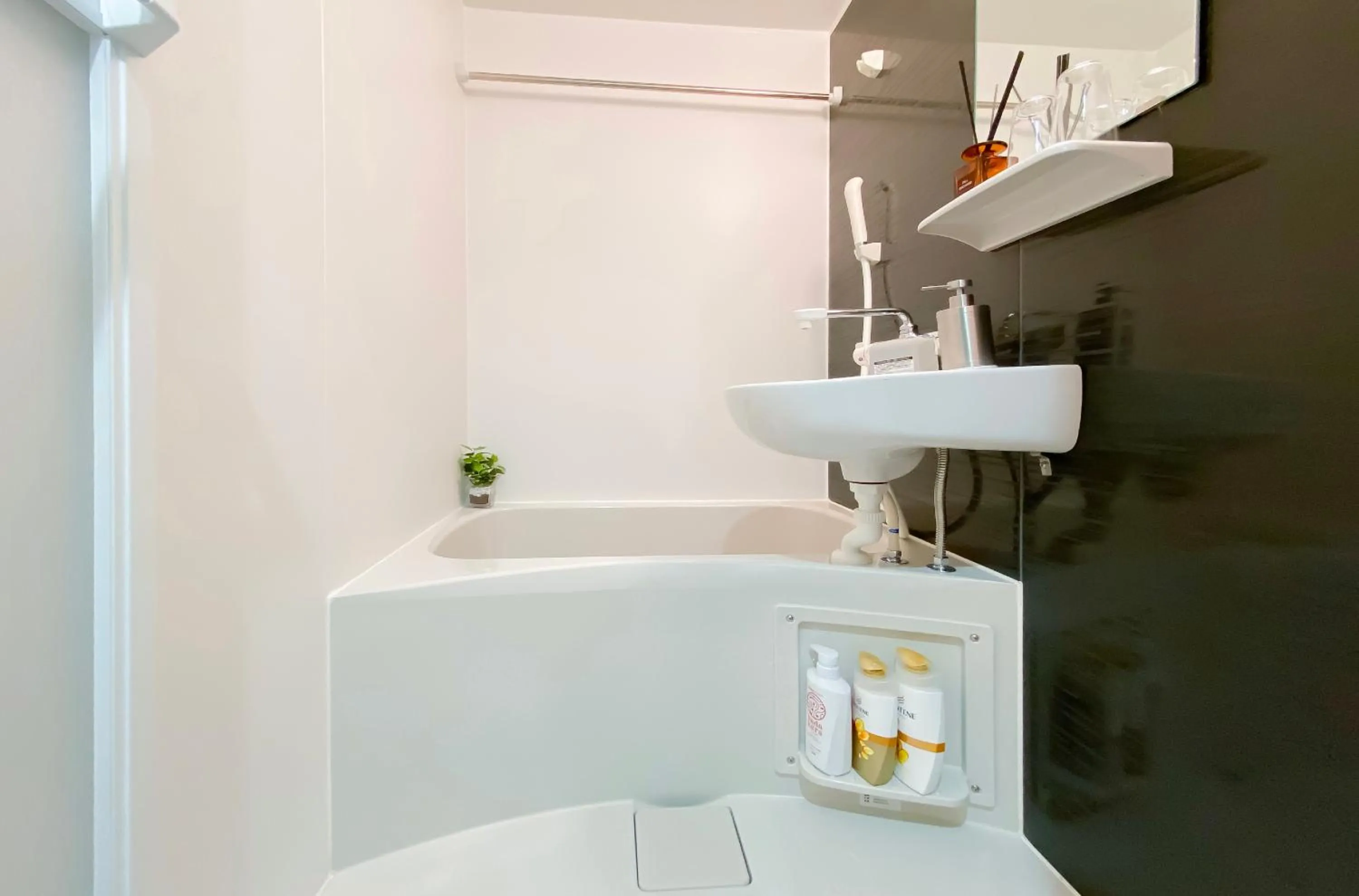 japan house shinkoiwa