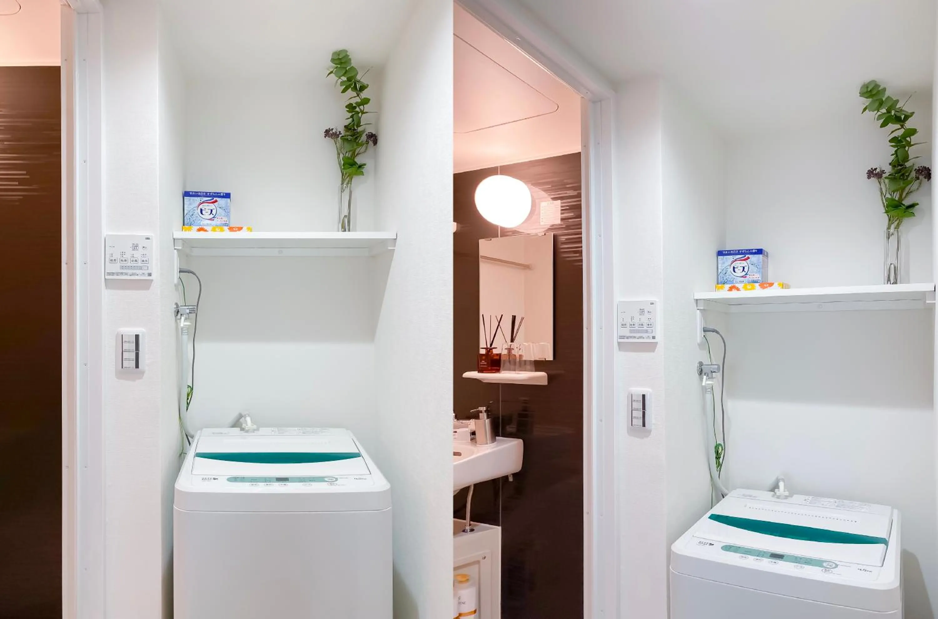 japan house shinkoiwa