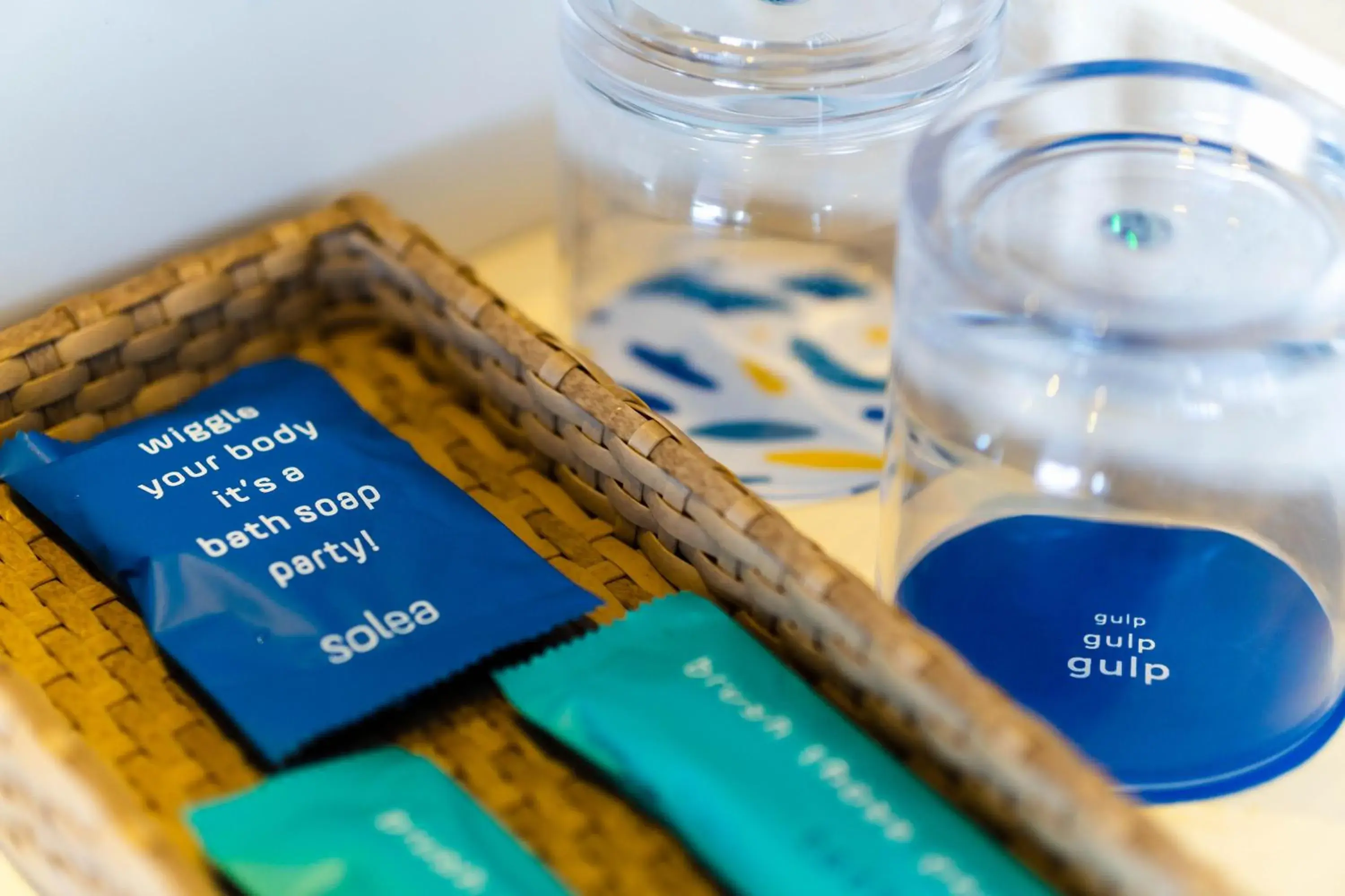 Superior Double Room in Solea Coast Resort Panglao Superior Double Room in Solea Coast Resort Panglao