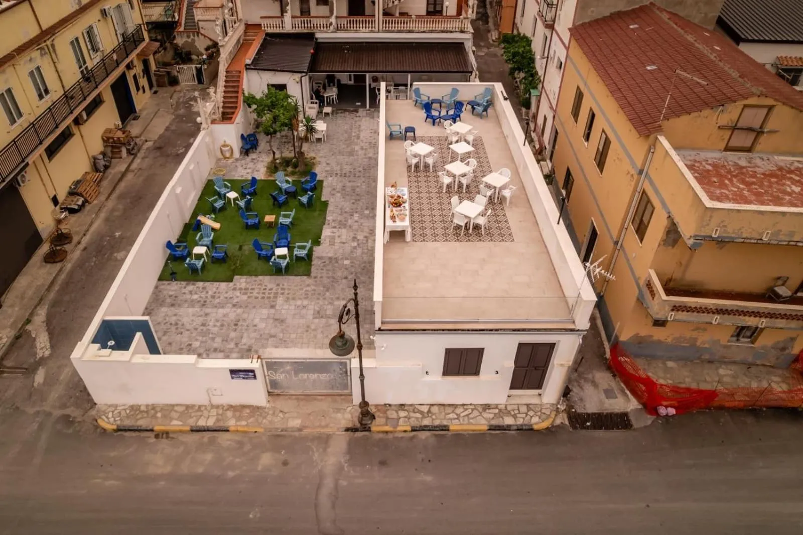 B&B SAN LORENZO