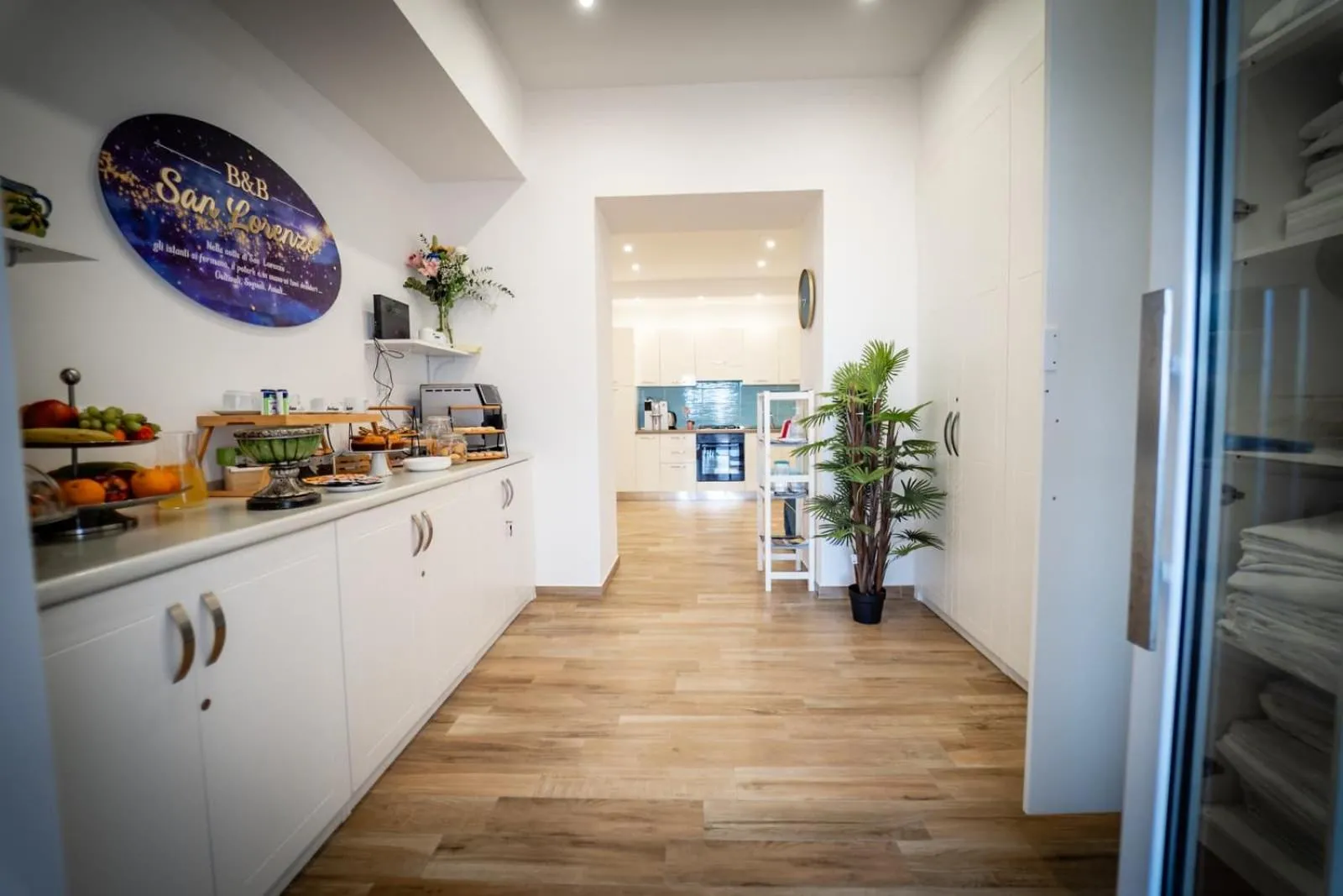 B&B SAN LORENZO