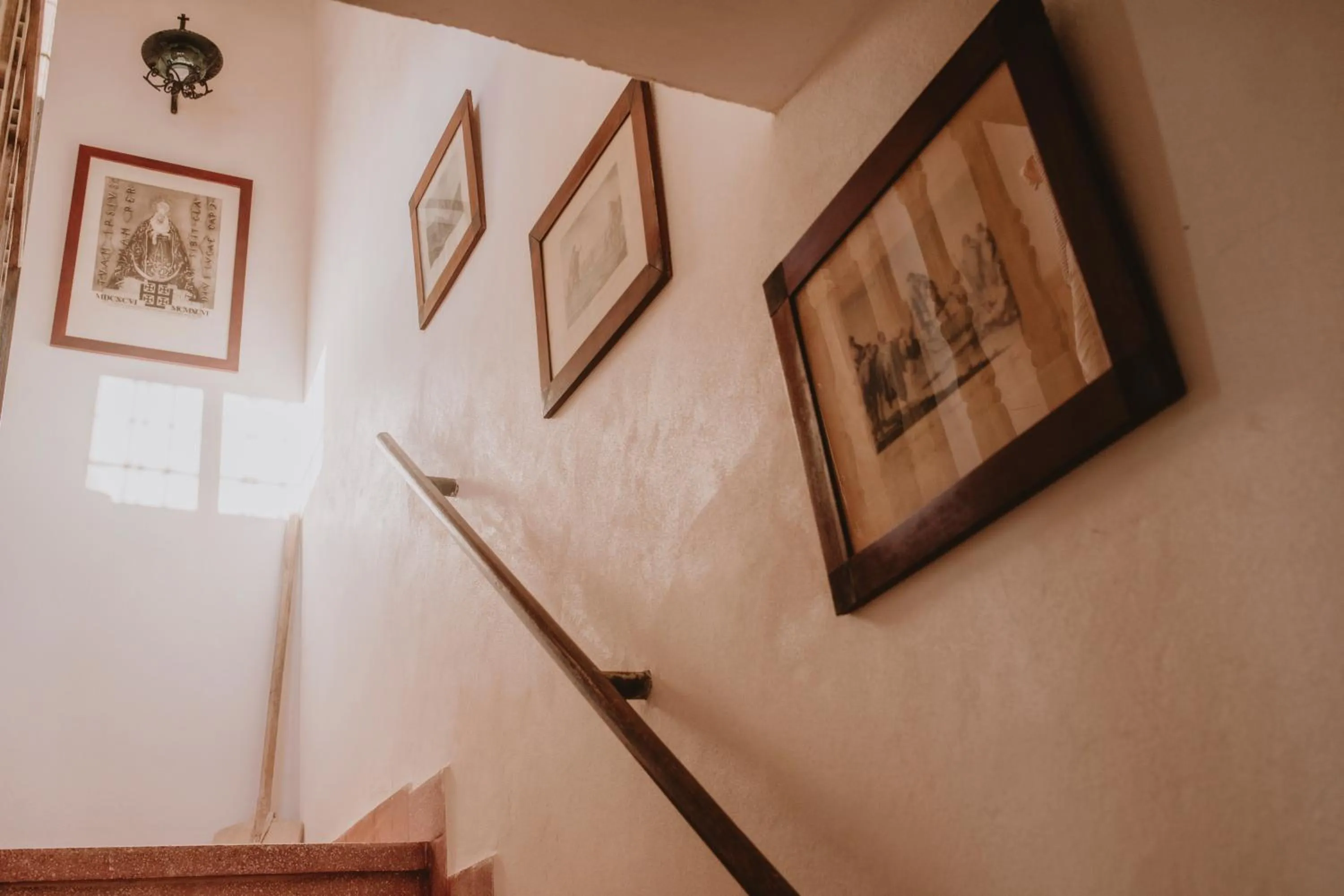 Other in Posada La Casa Del Pintor