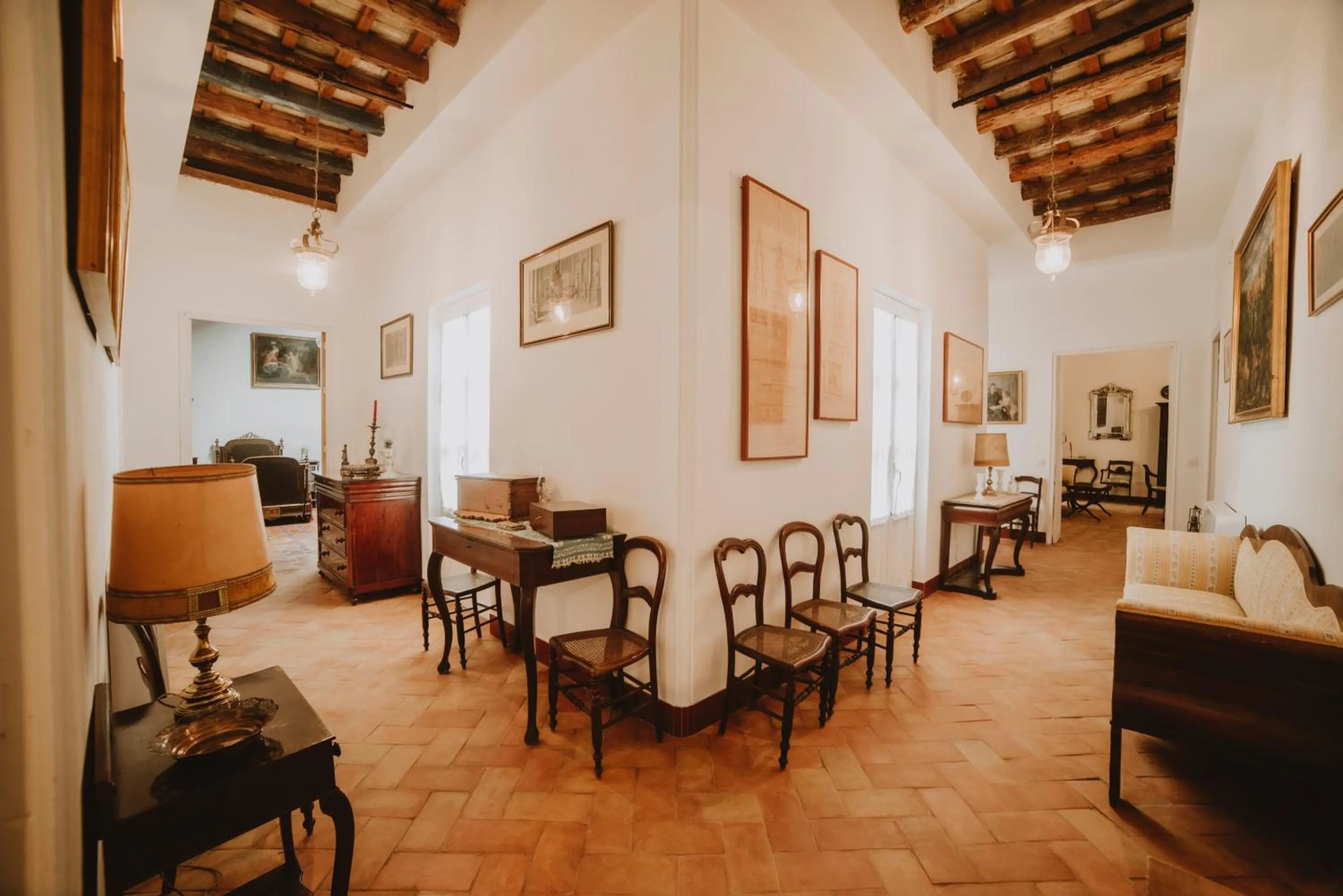 Other in Posada La Casa Del Pintor