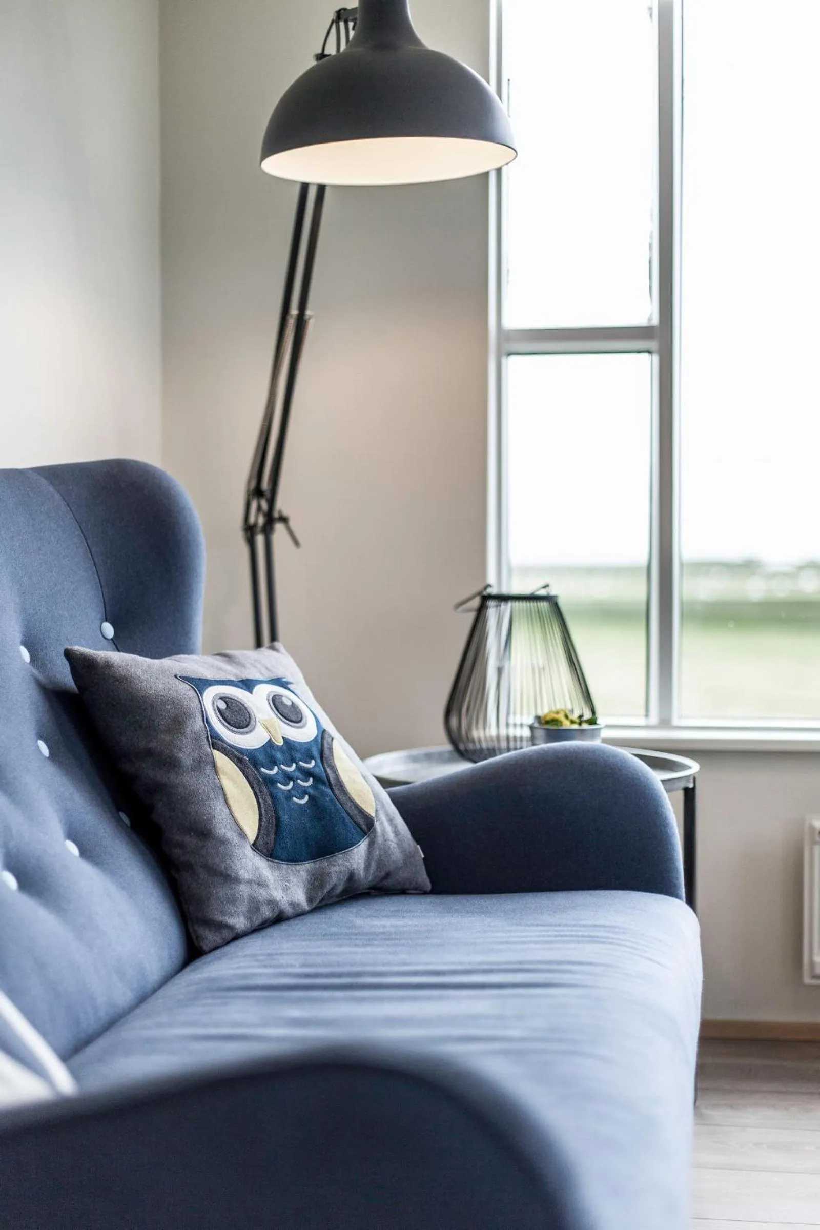 Lounge or bar in Farmhouse Lodge