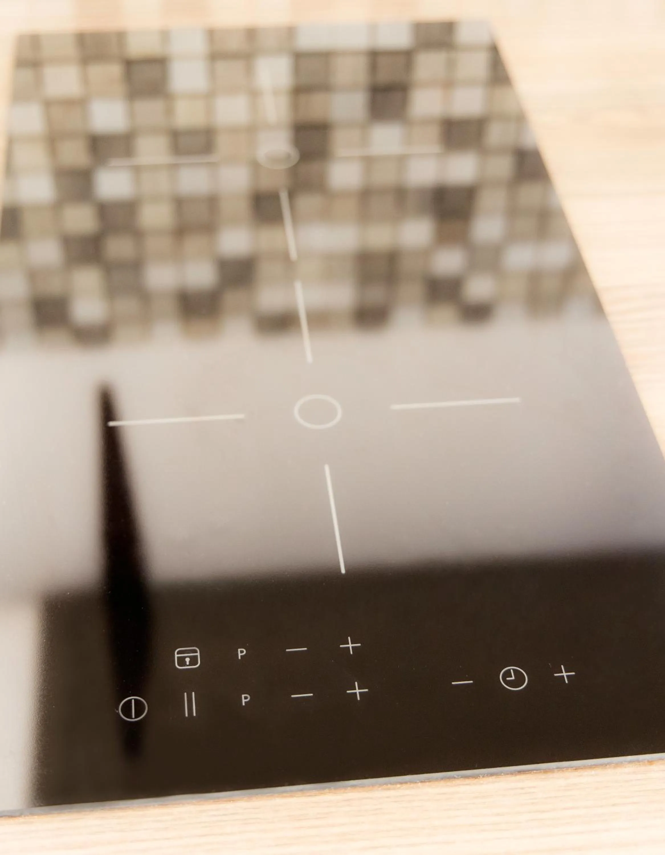 Kitchen or kitchenette in V Hotel