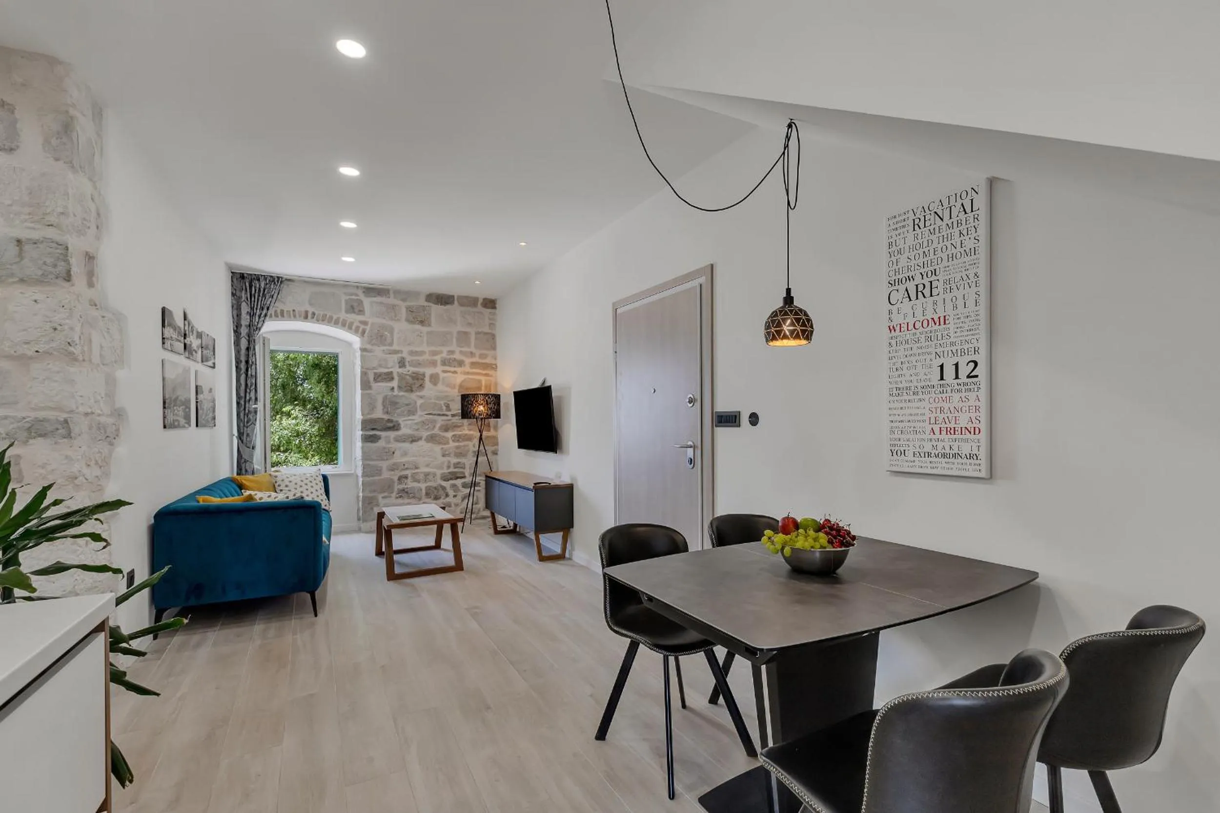 Marineta Suite