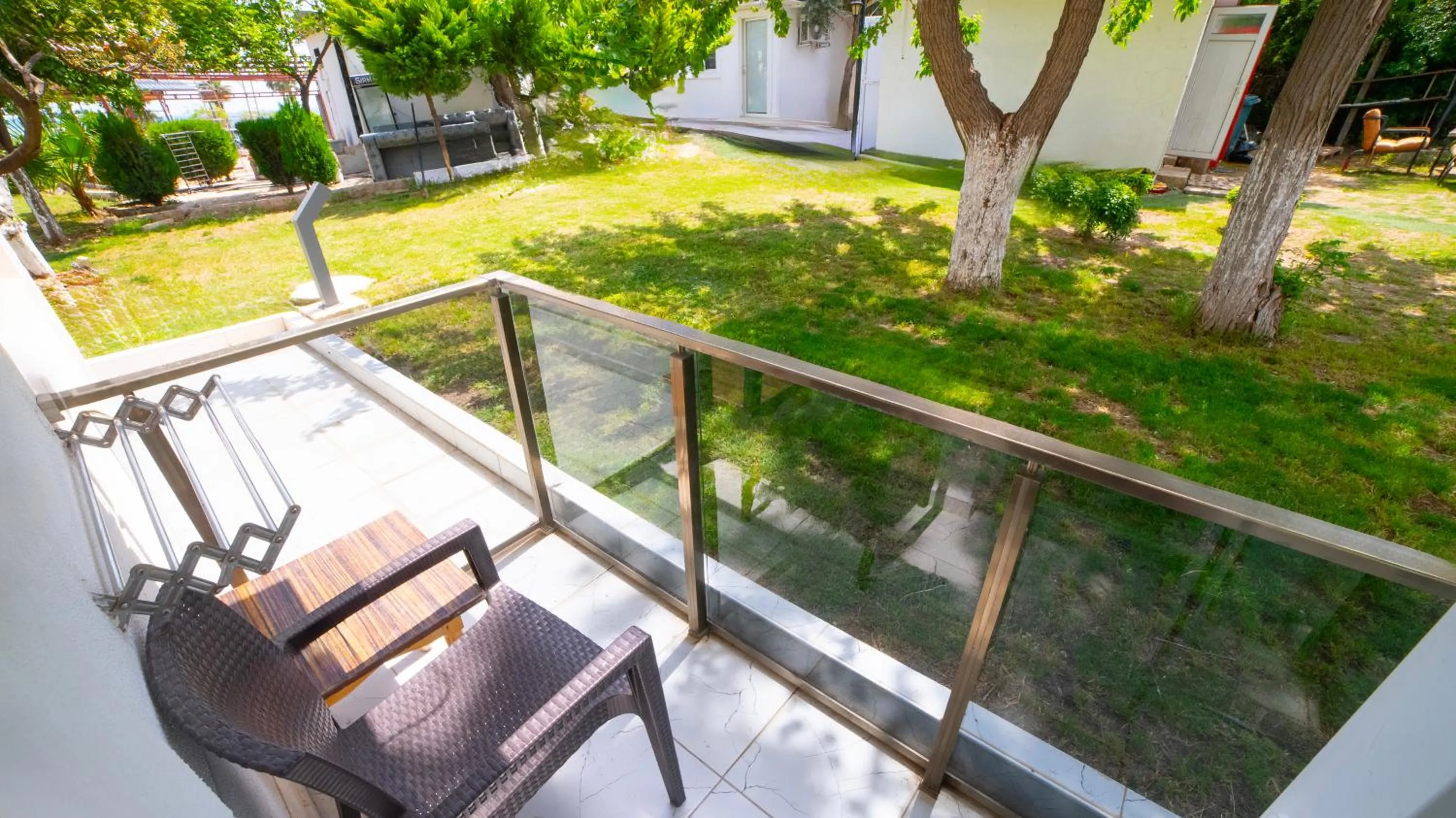 View (from property/room) in La Cactus Boutique Hotel