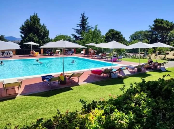 Santoro Country House