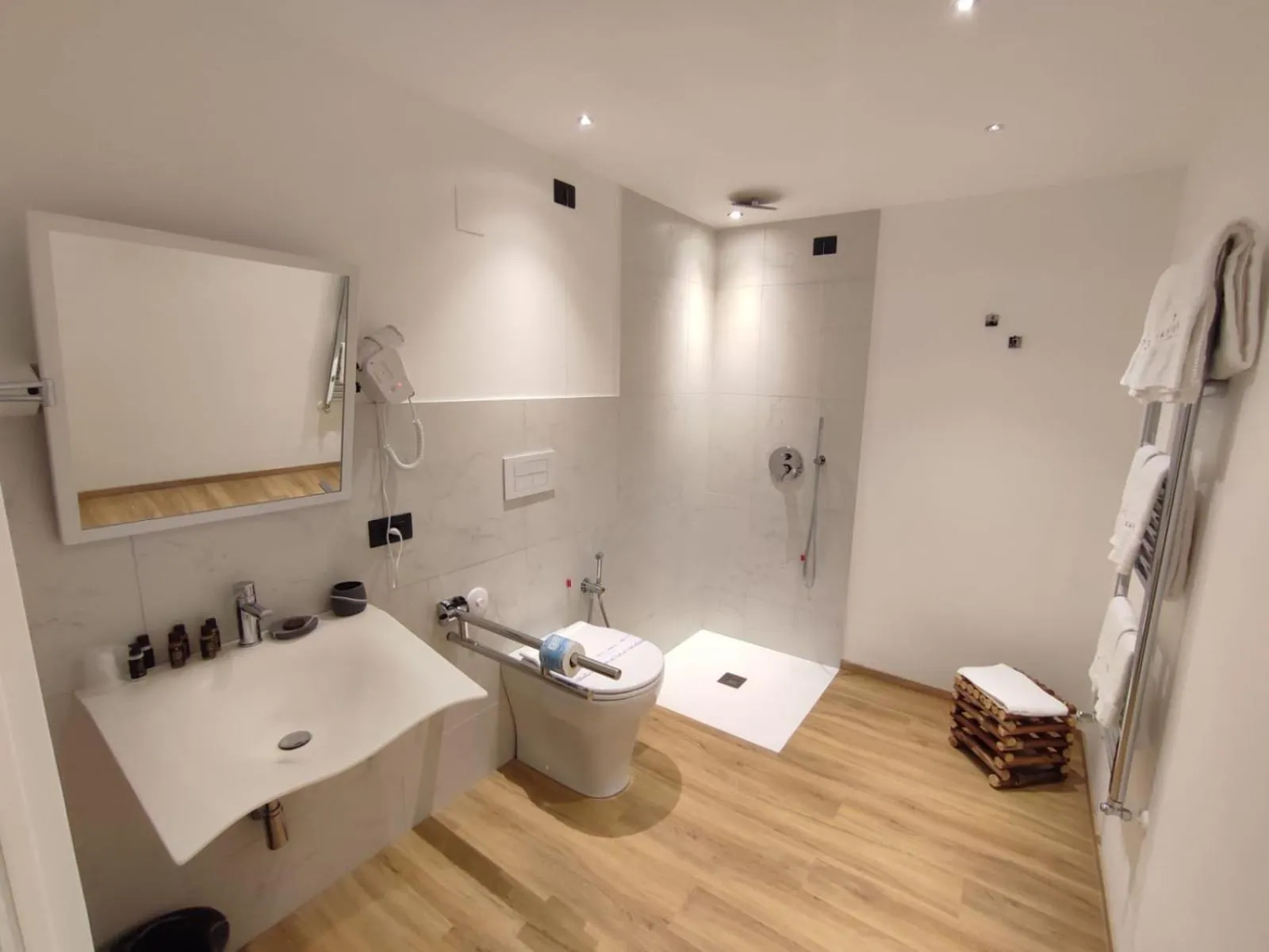 Santoro Country House