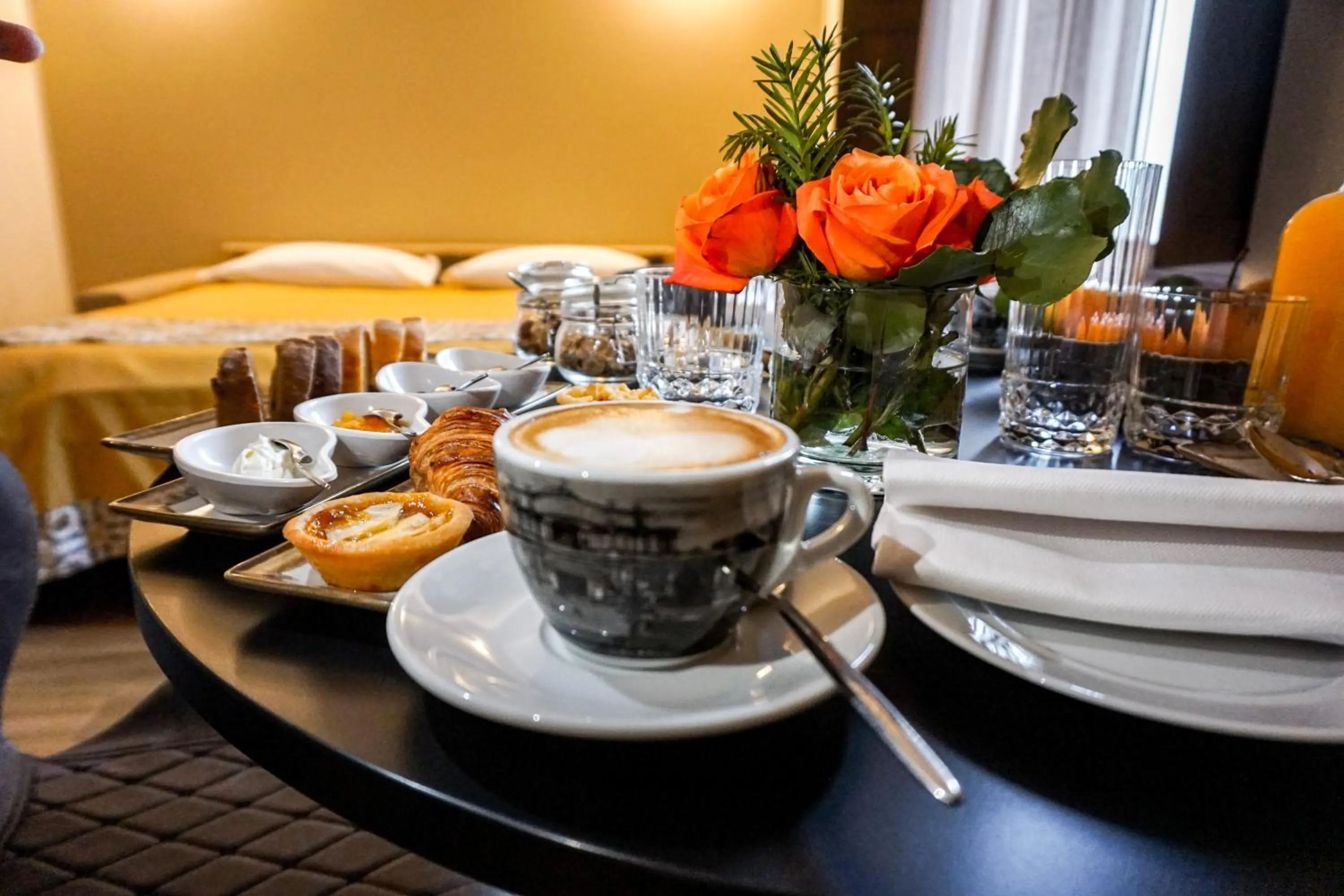 Santoro Country House