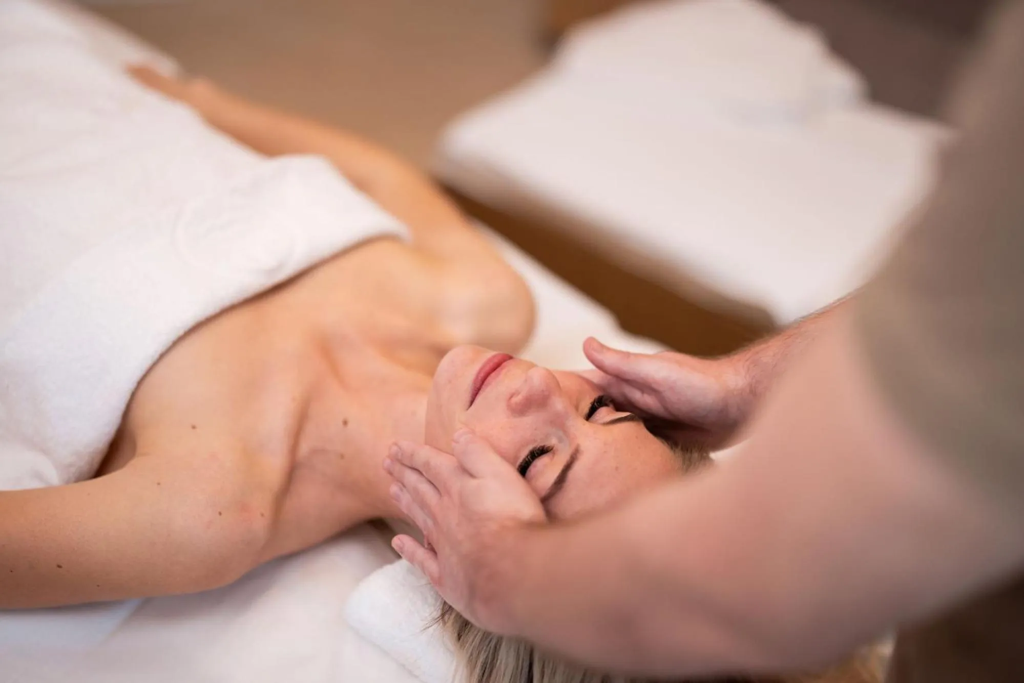 Therme Laa Hotel Silent Spa Villas