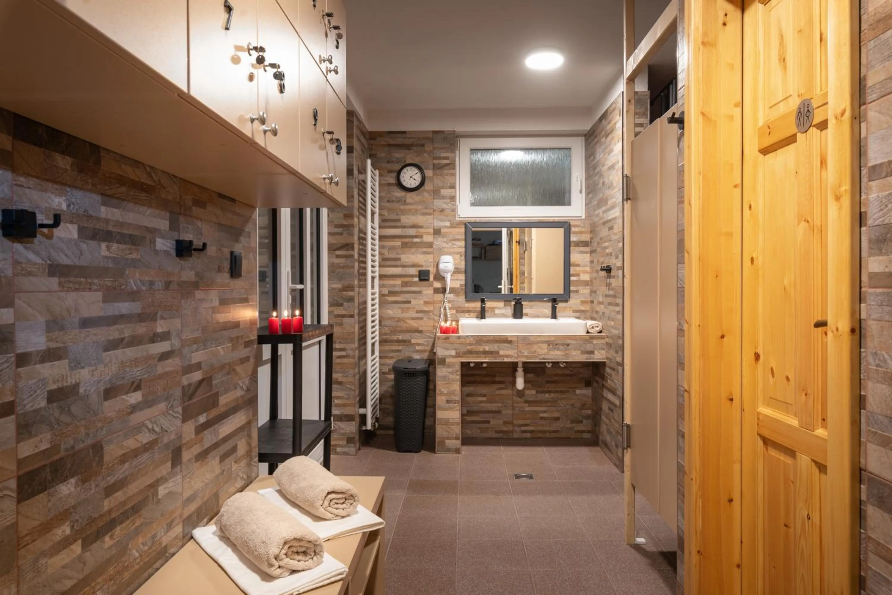 Property building in Rezidencia Podhájska