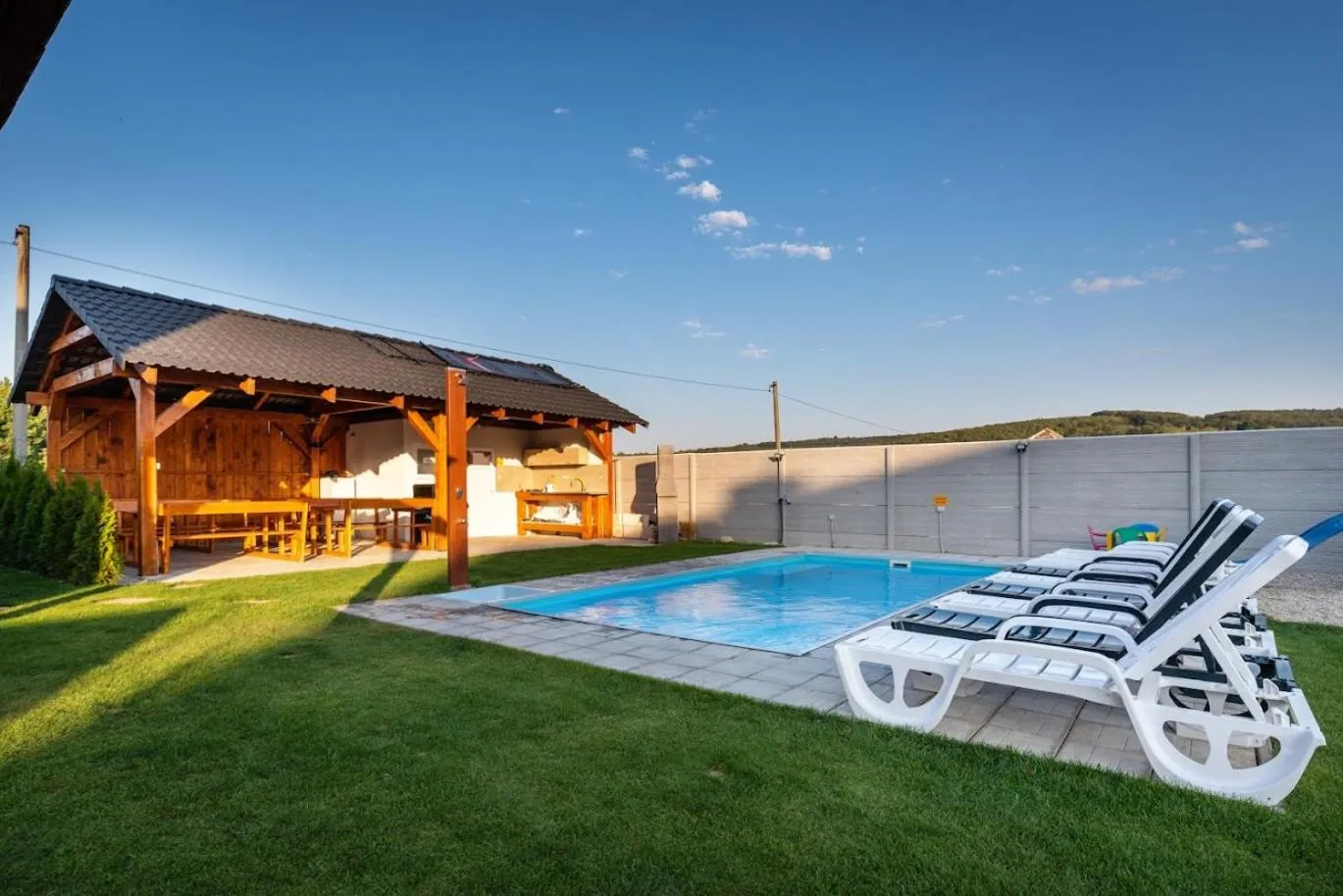 Off site in Rezidencia Podhájska