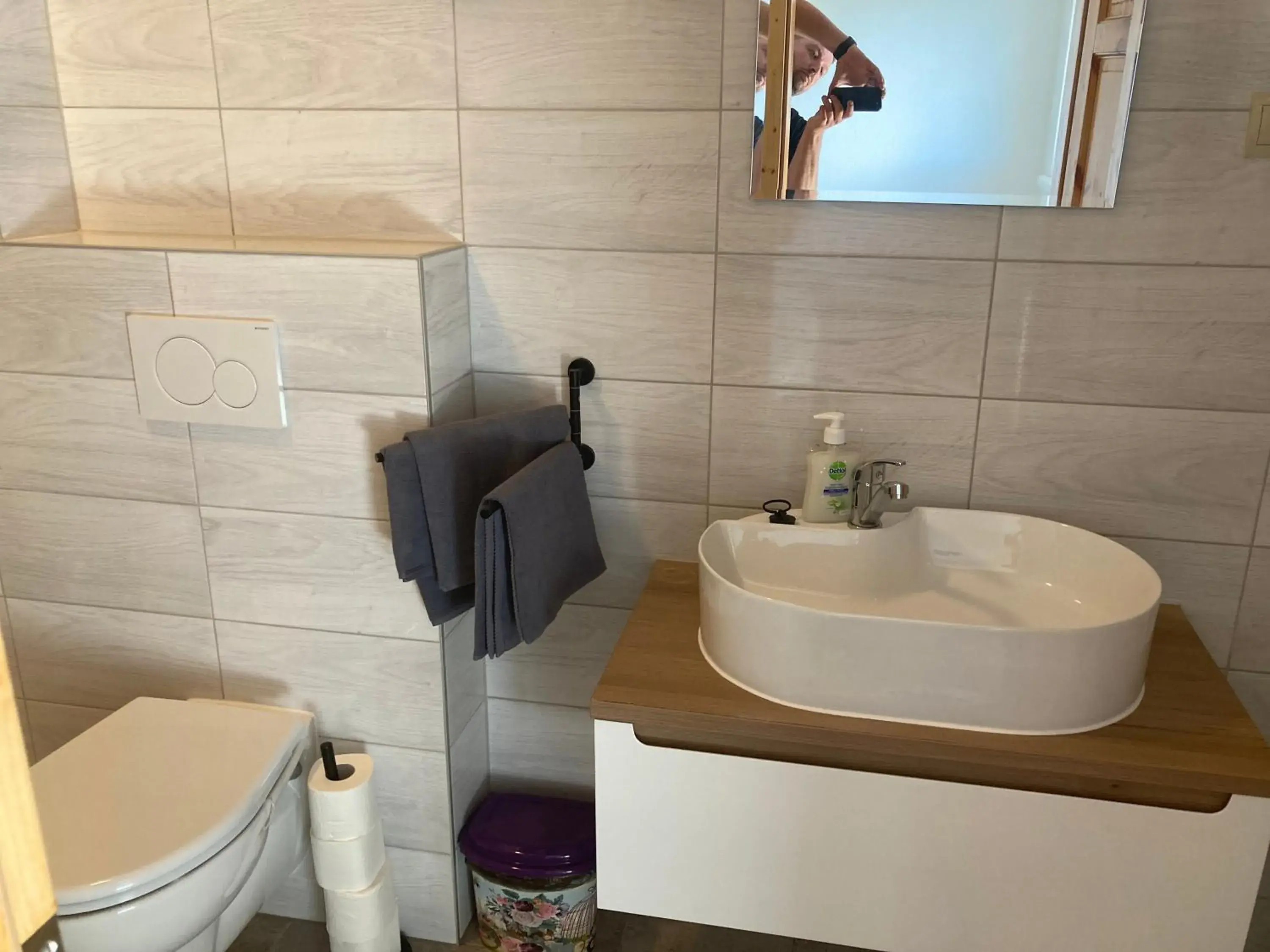 Budget Twin Room - single occupancy in Rezidencia Podhájska Budget Twin Room - single occupancy in Rezidencia Podhájska