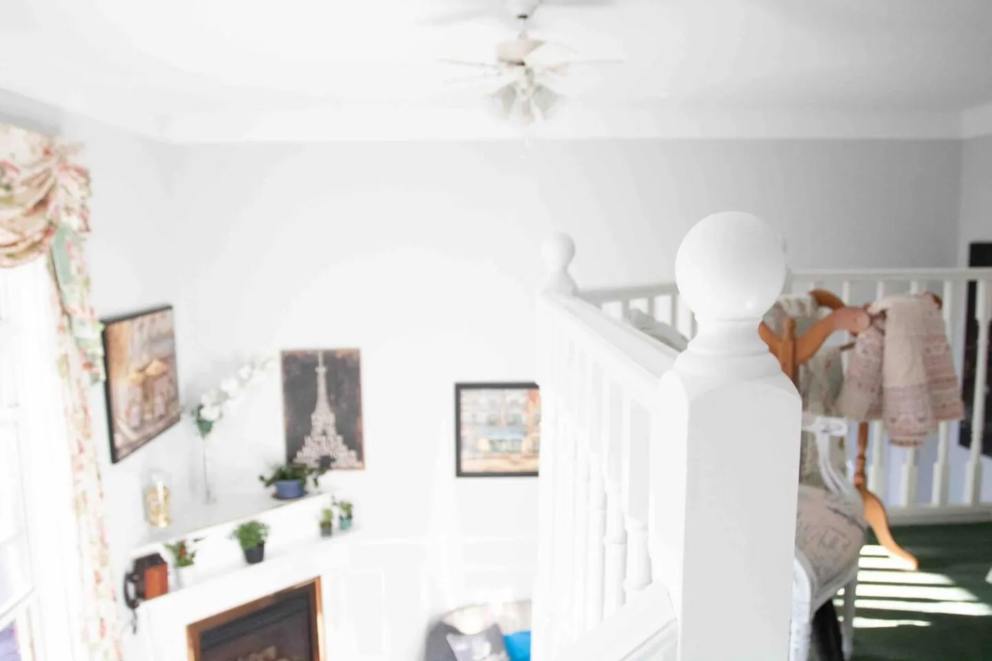 The Jypsy Inn Chambre Damour Bracebridge