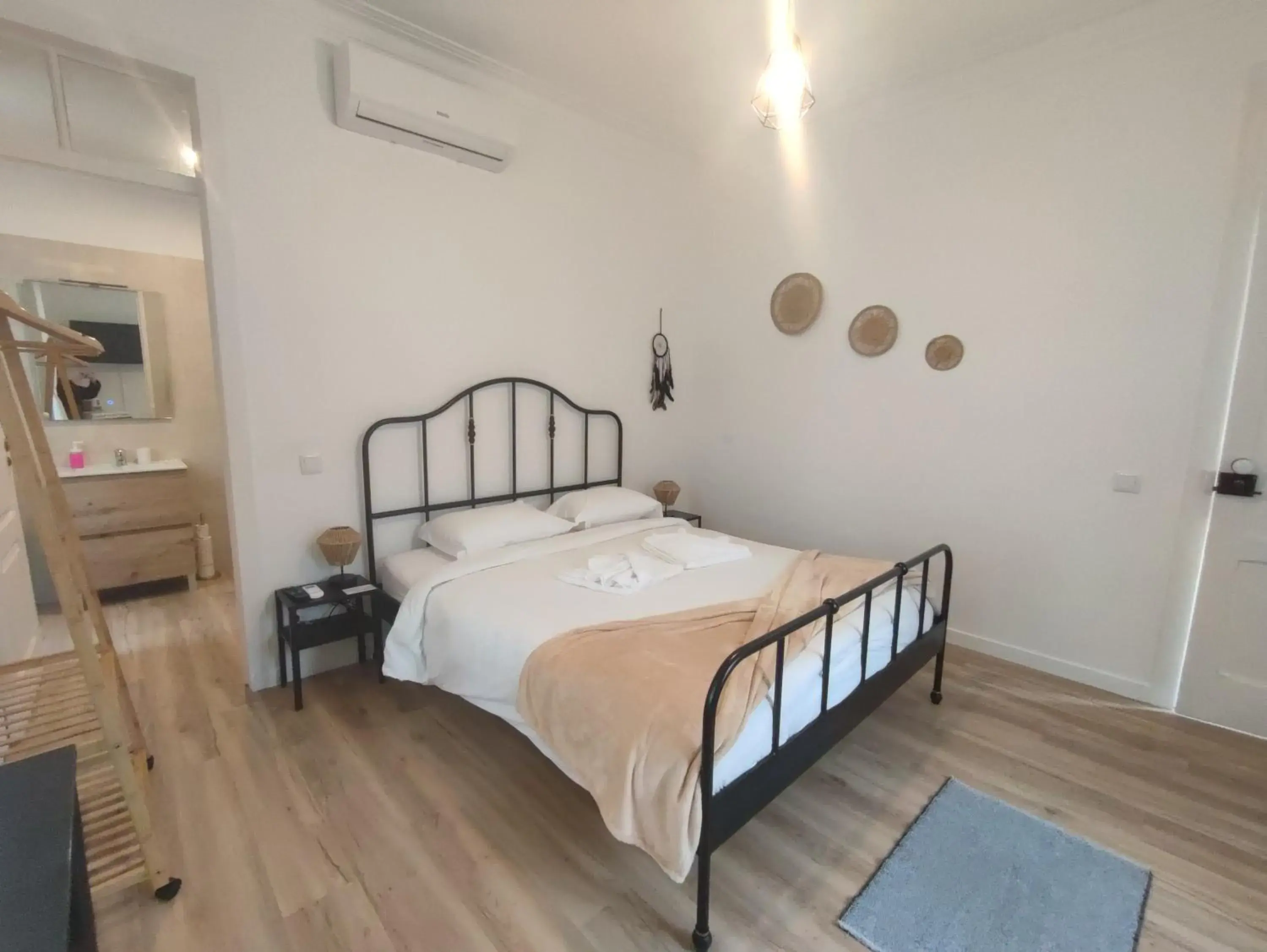 Standard Suite in Casas da Biquinha Standard Suite in Casas da Biquinha