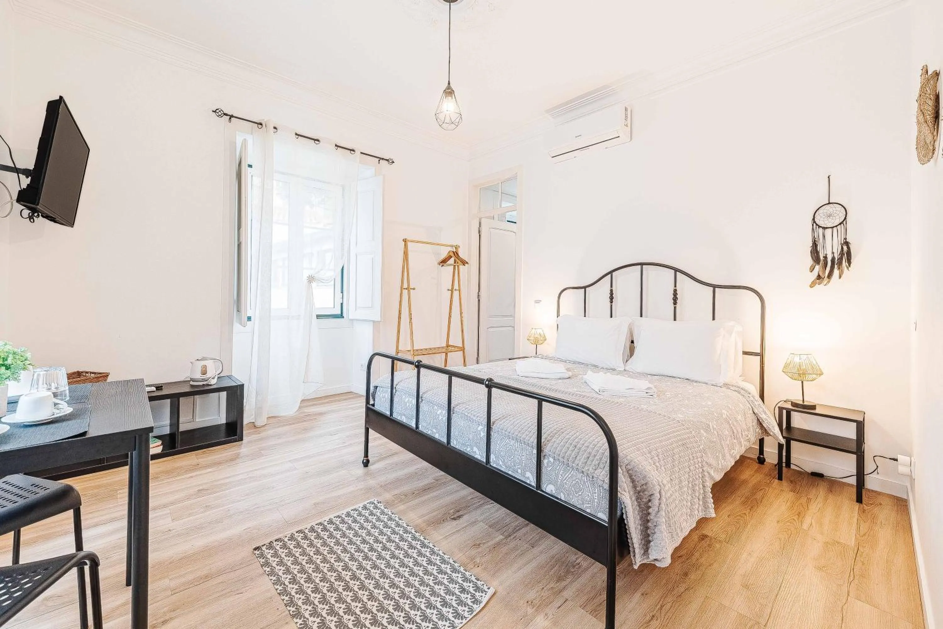 Standard Suite in Casas da Biquinha