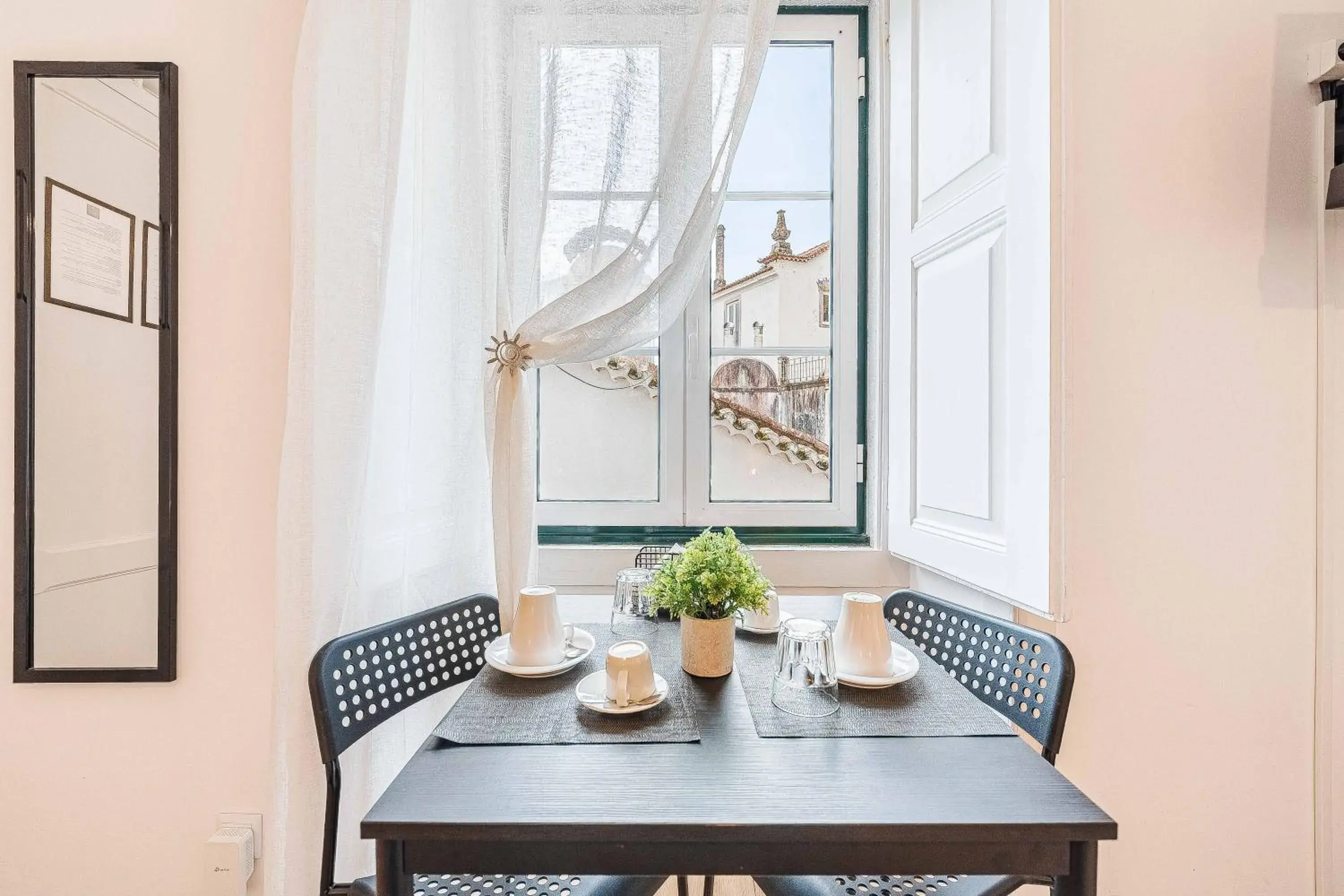 Standard Suite in Casas da Biquinha Standard Suite in Casas da Biquinha