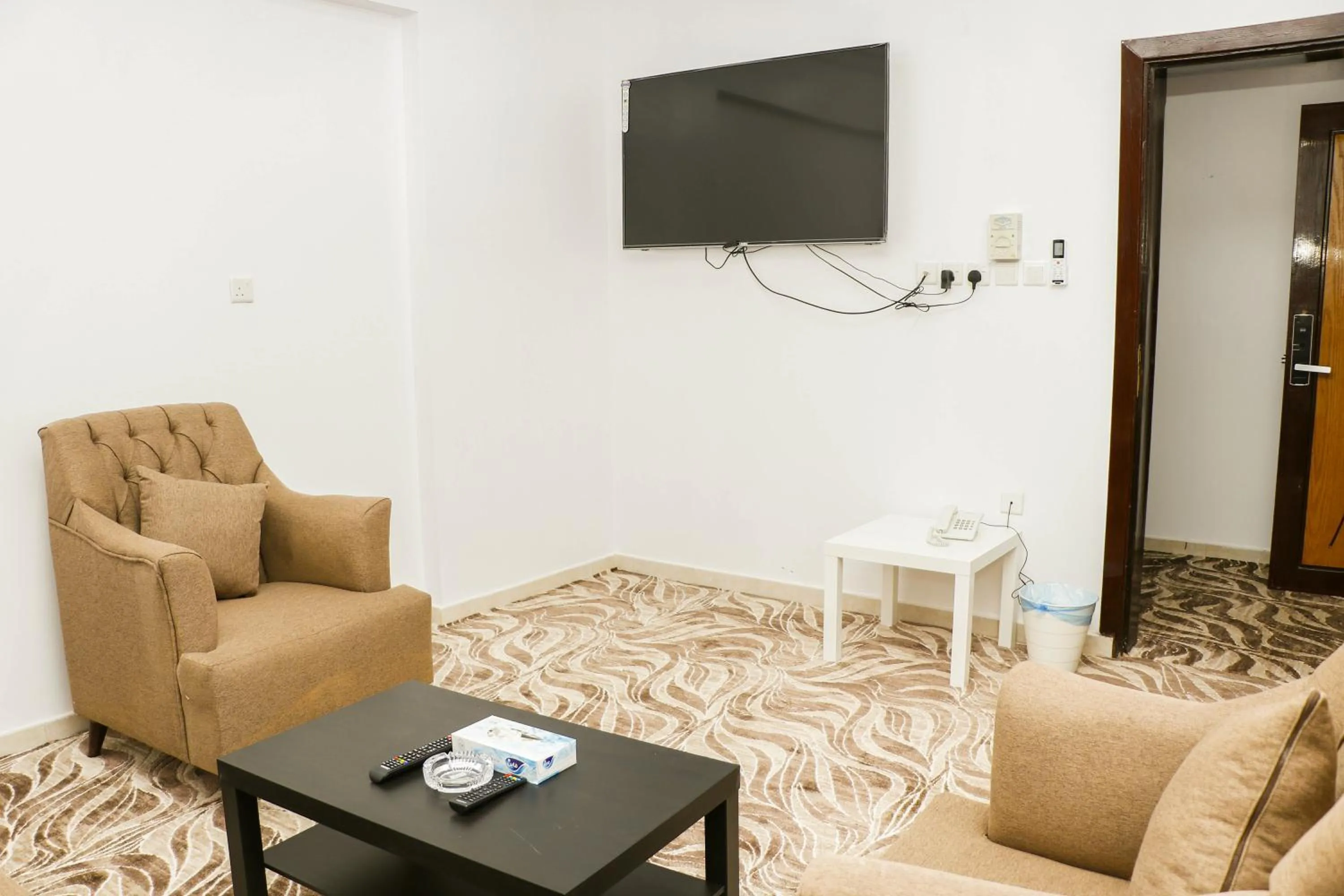Diafat Alsaadah For Serviced Apartment-Dumat Al Jandal