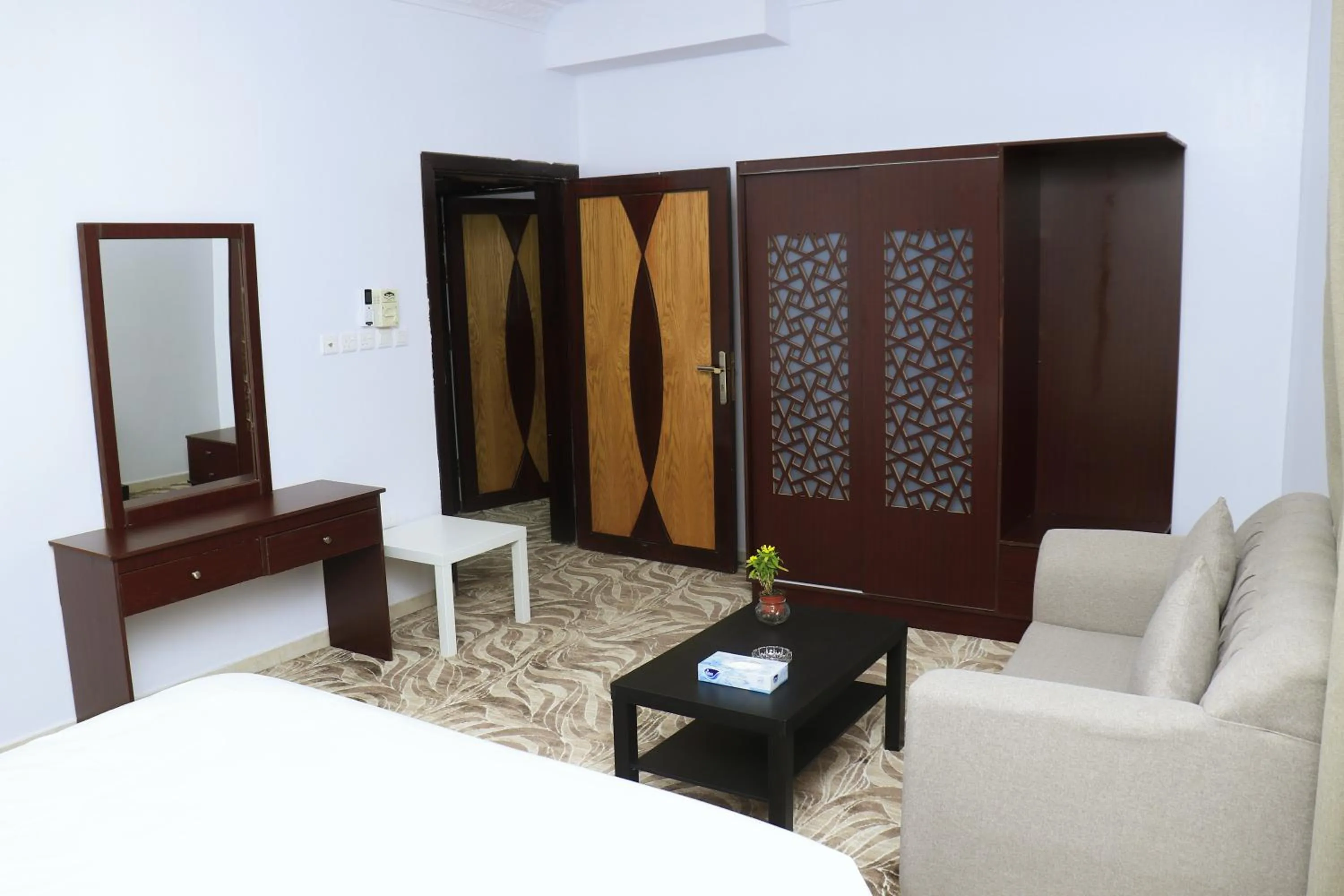 Diafat Alsaadah For Serviced Apartment-Dumat Al Jandal